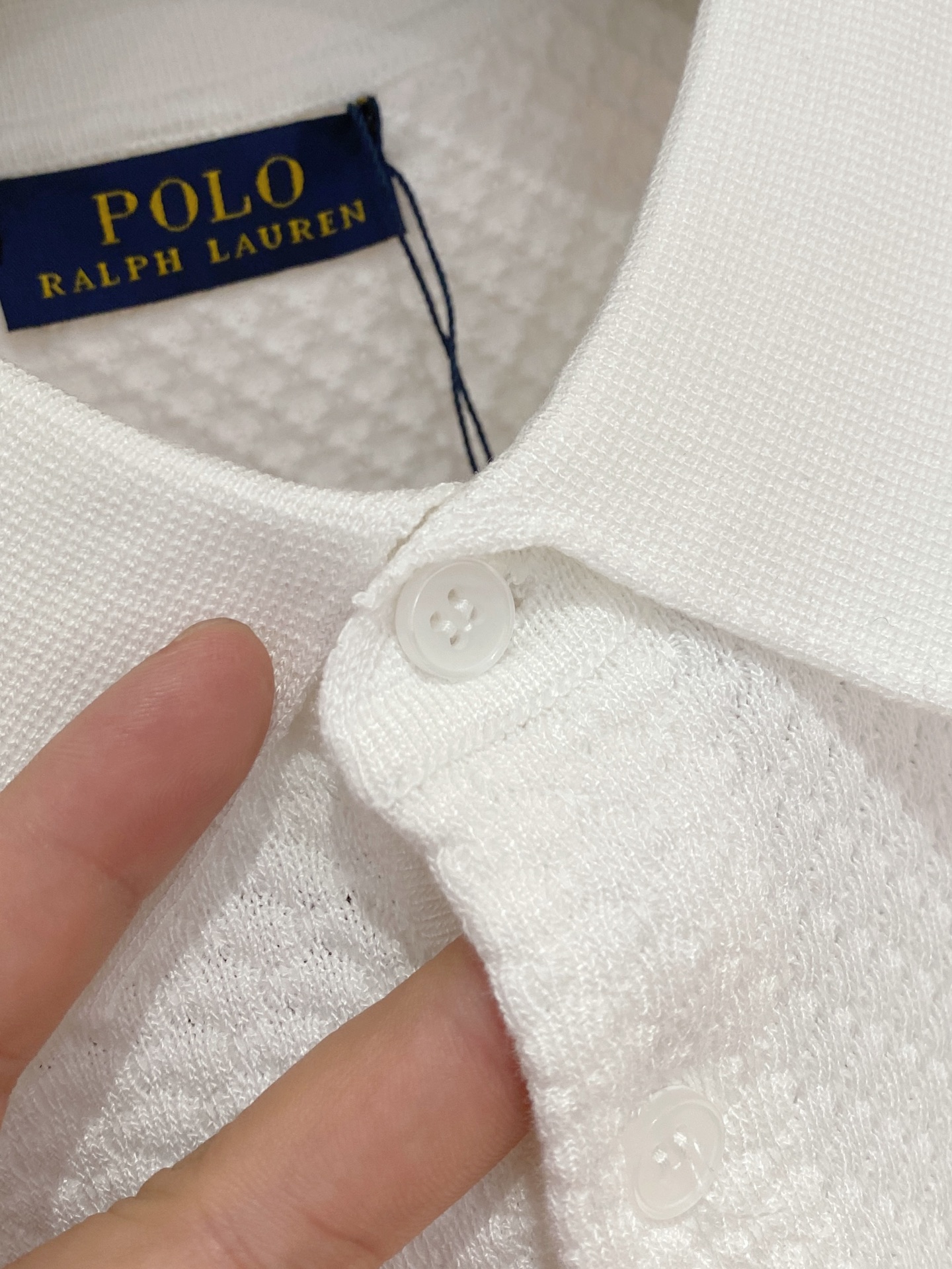 polo Man