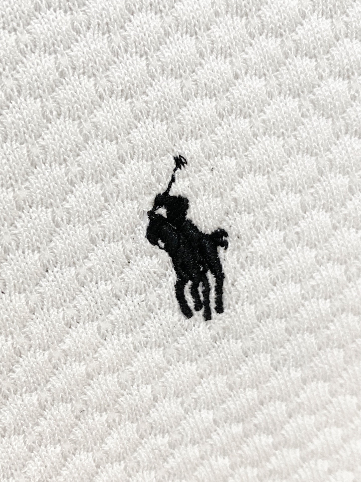 polo Man