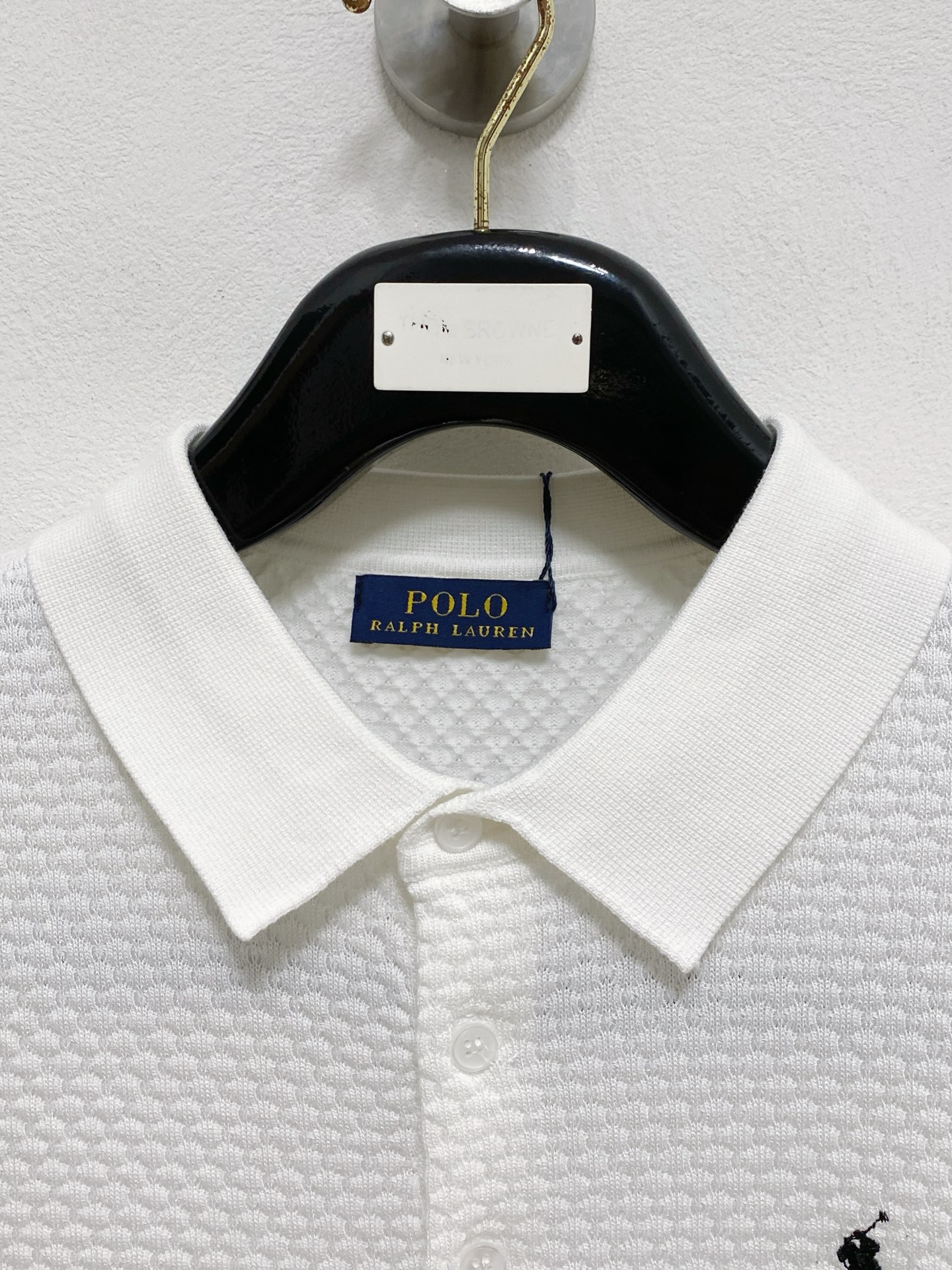 polo Man