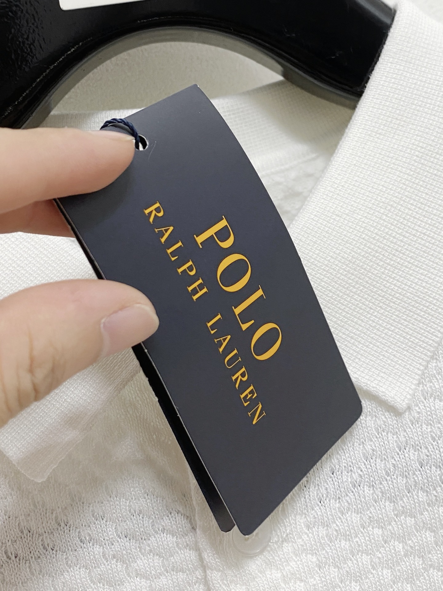polo Man