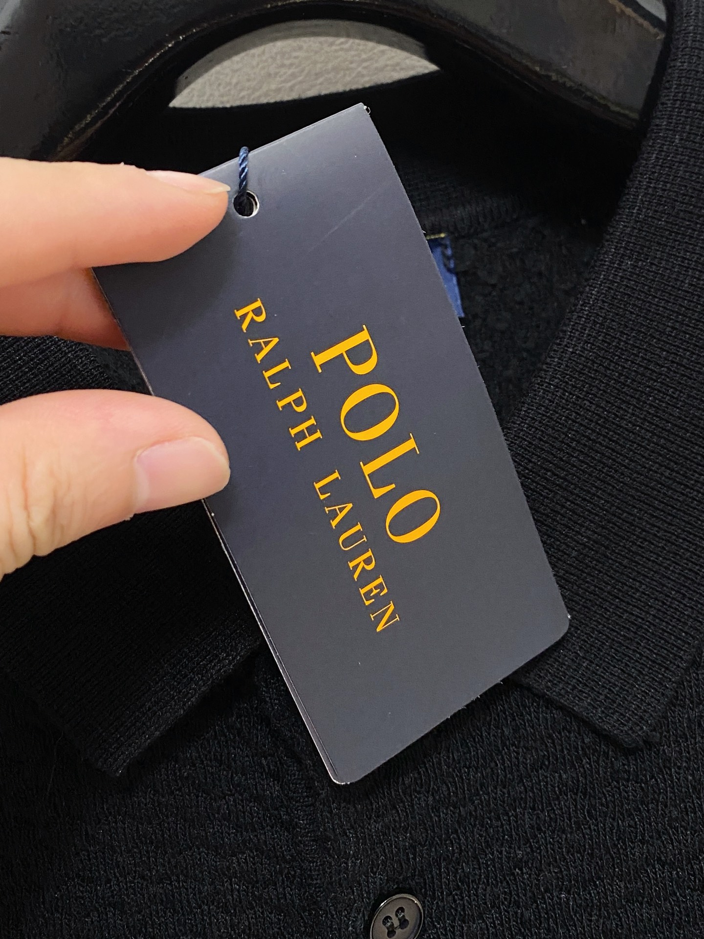 polo Man