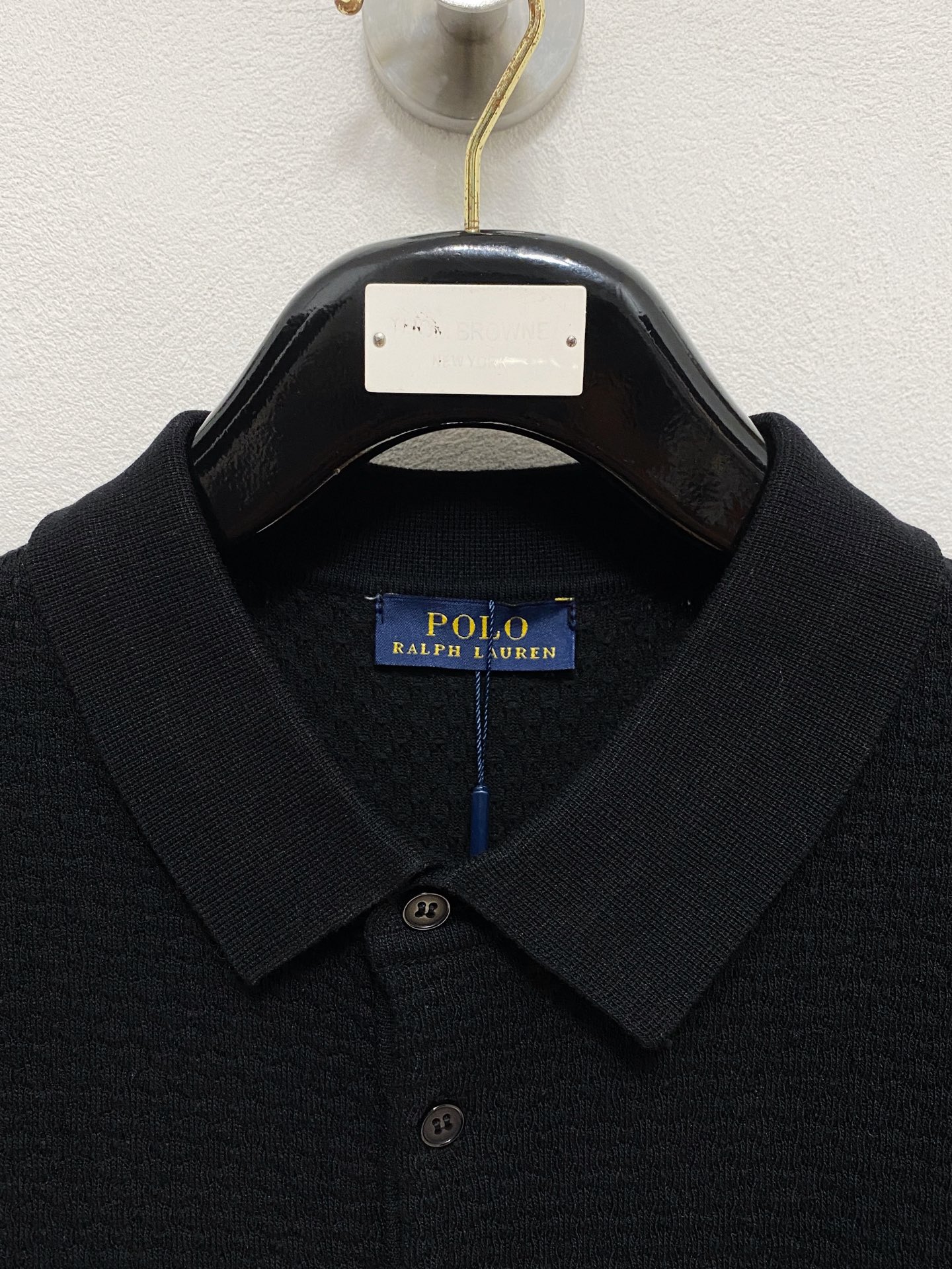 polo Man