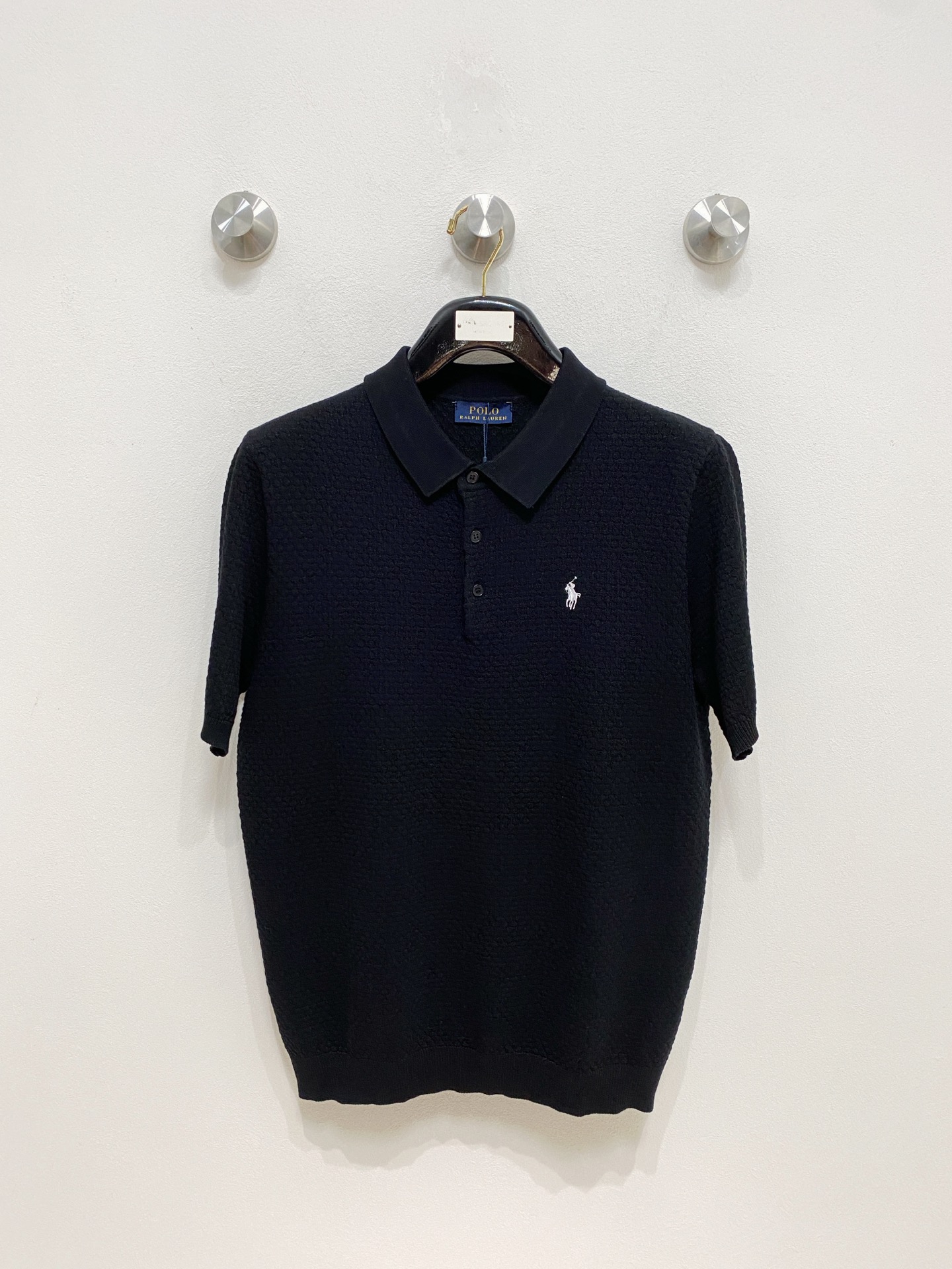 polo Man