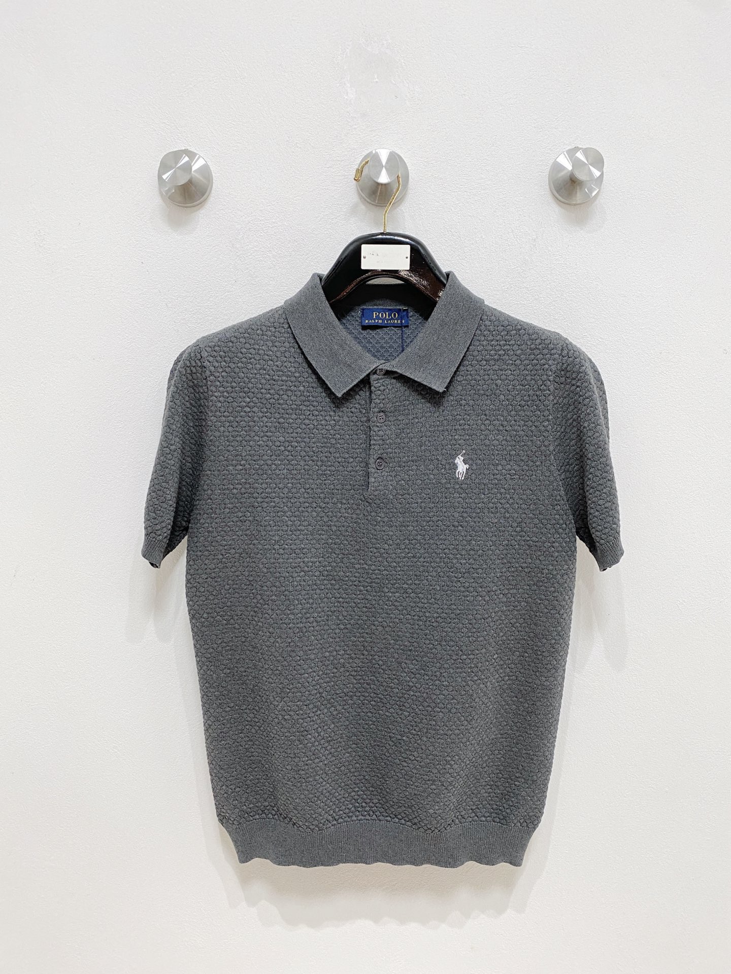 polo Man
