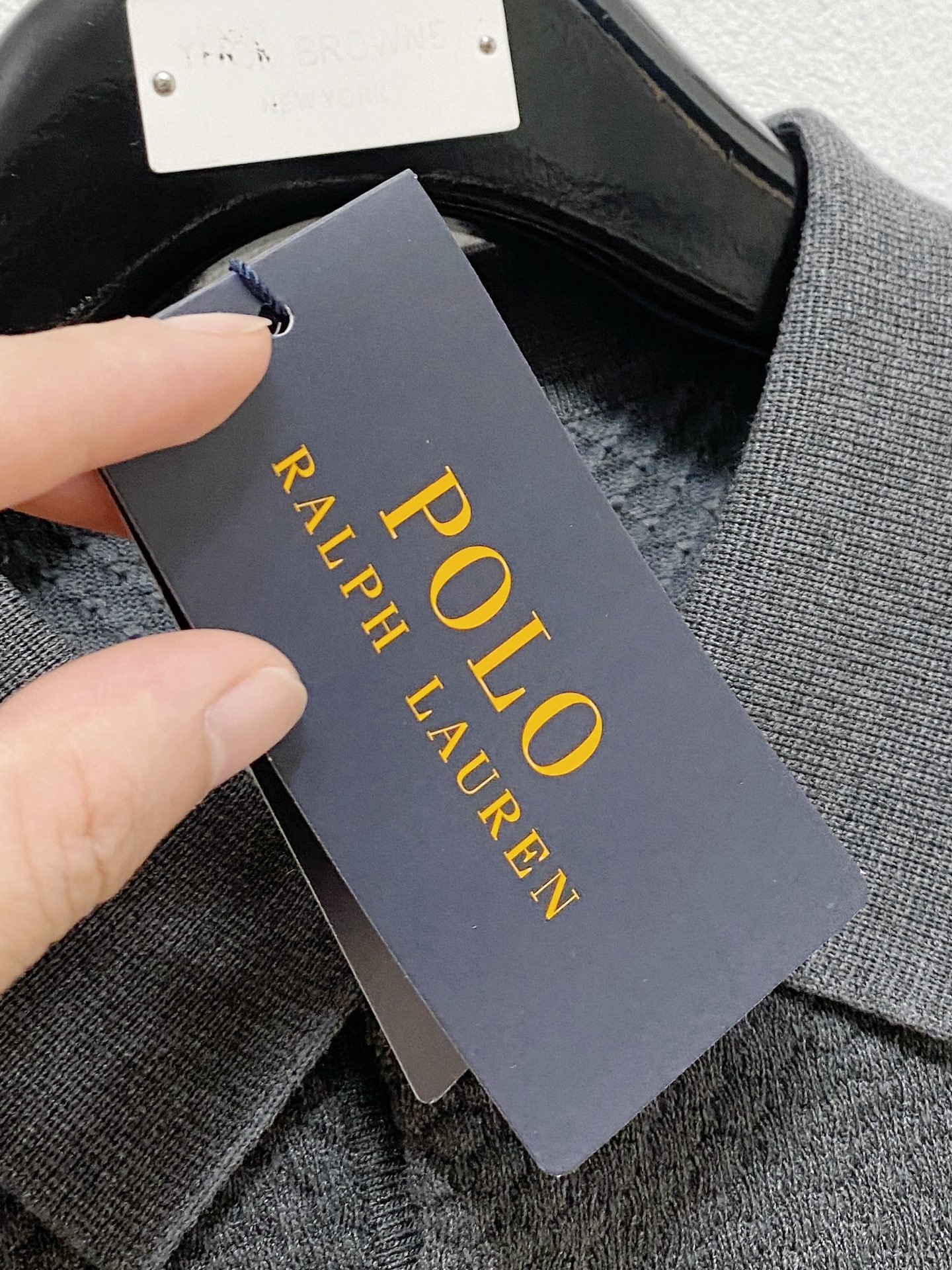polo Man