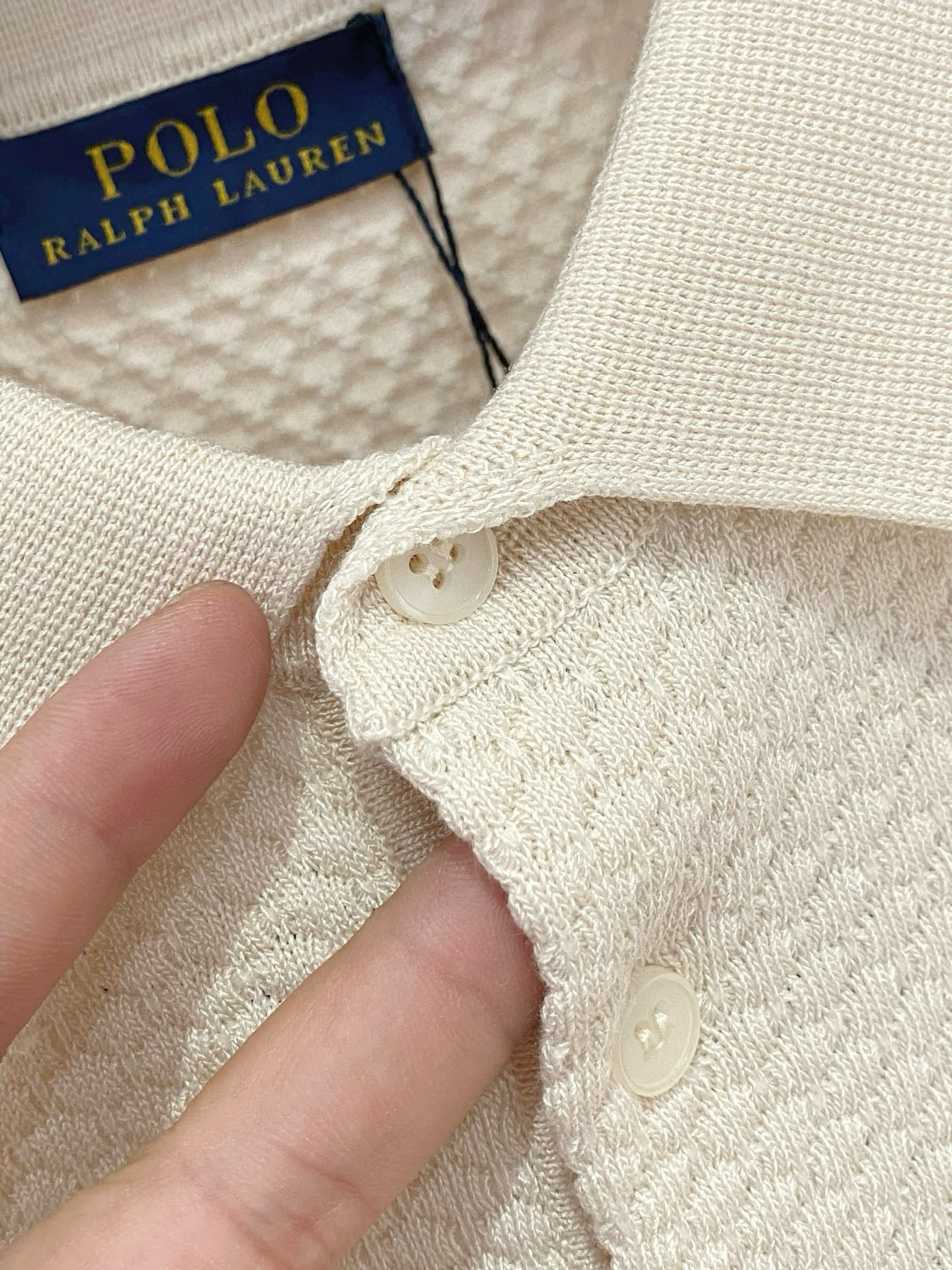 polo Man