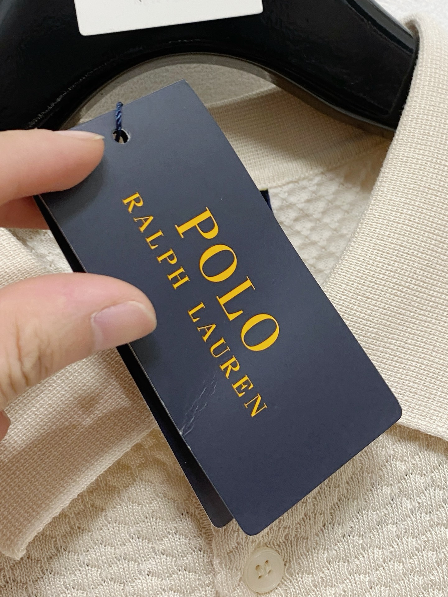 polo Man