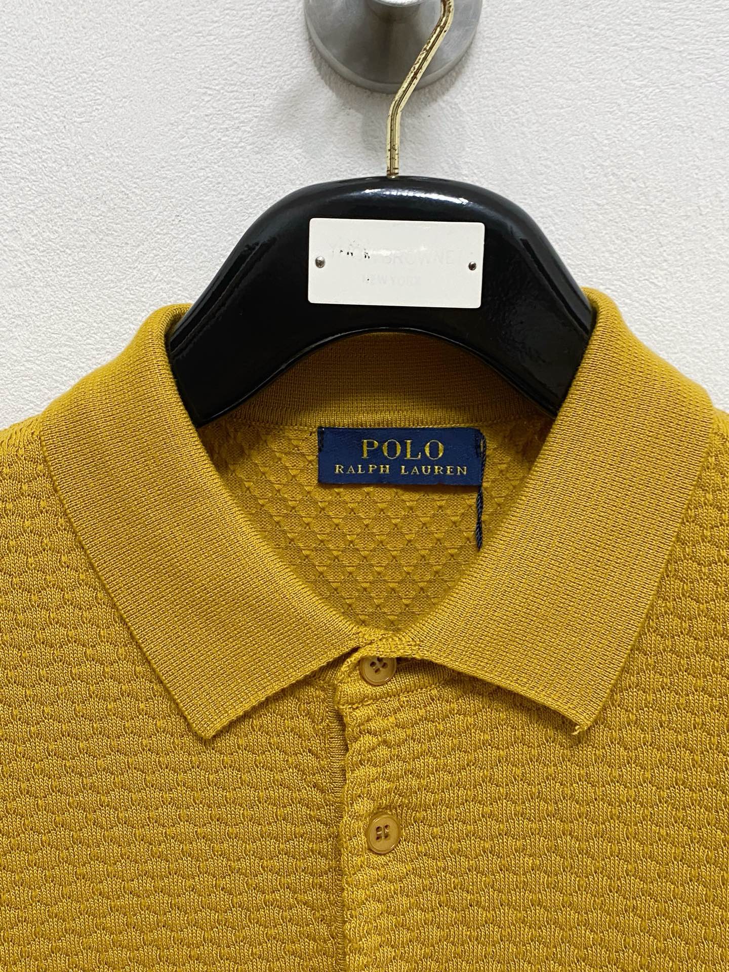 polo Man