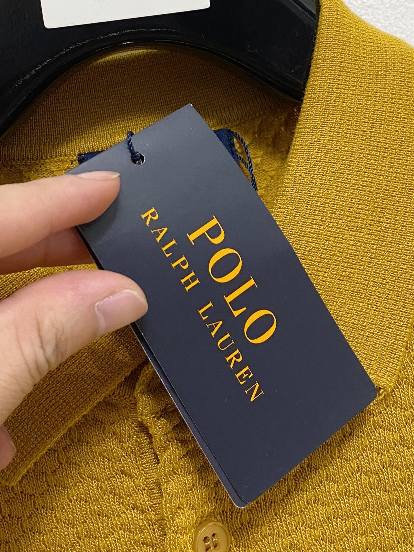 polo Man