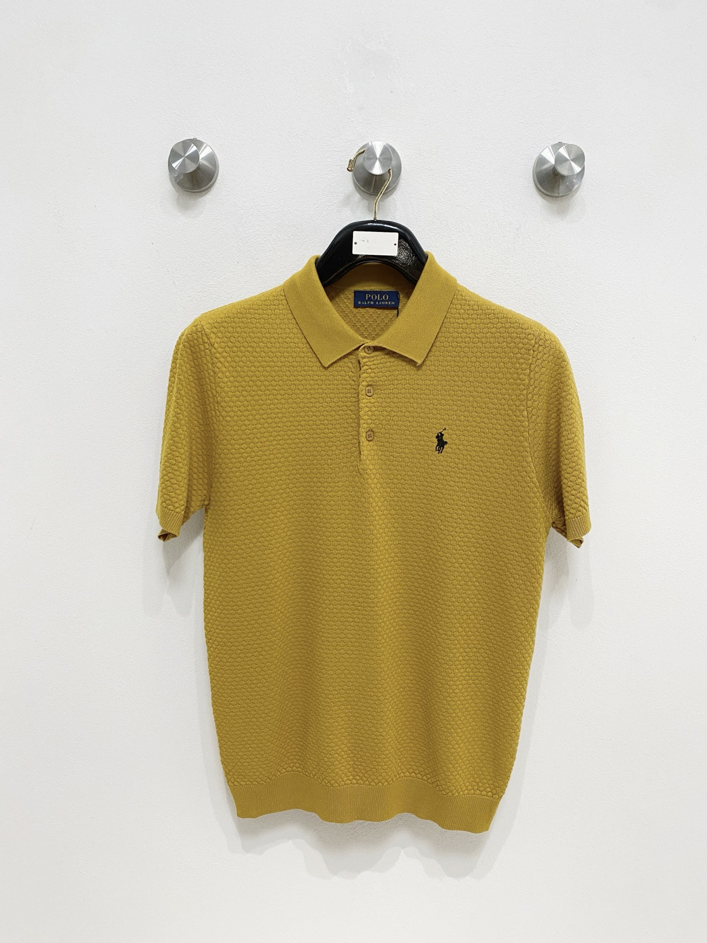 polo Man