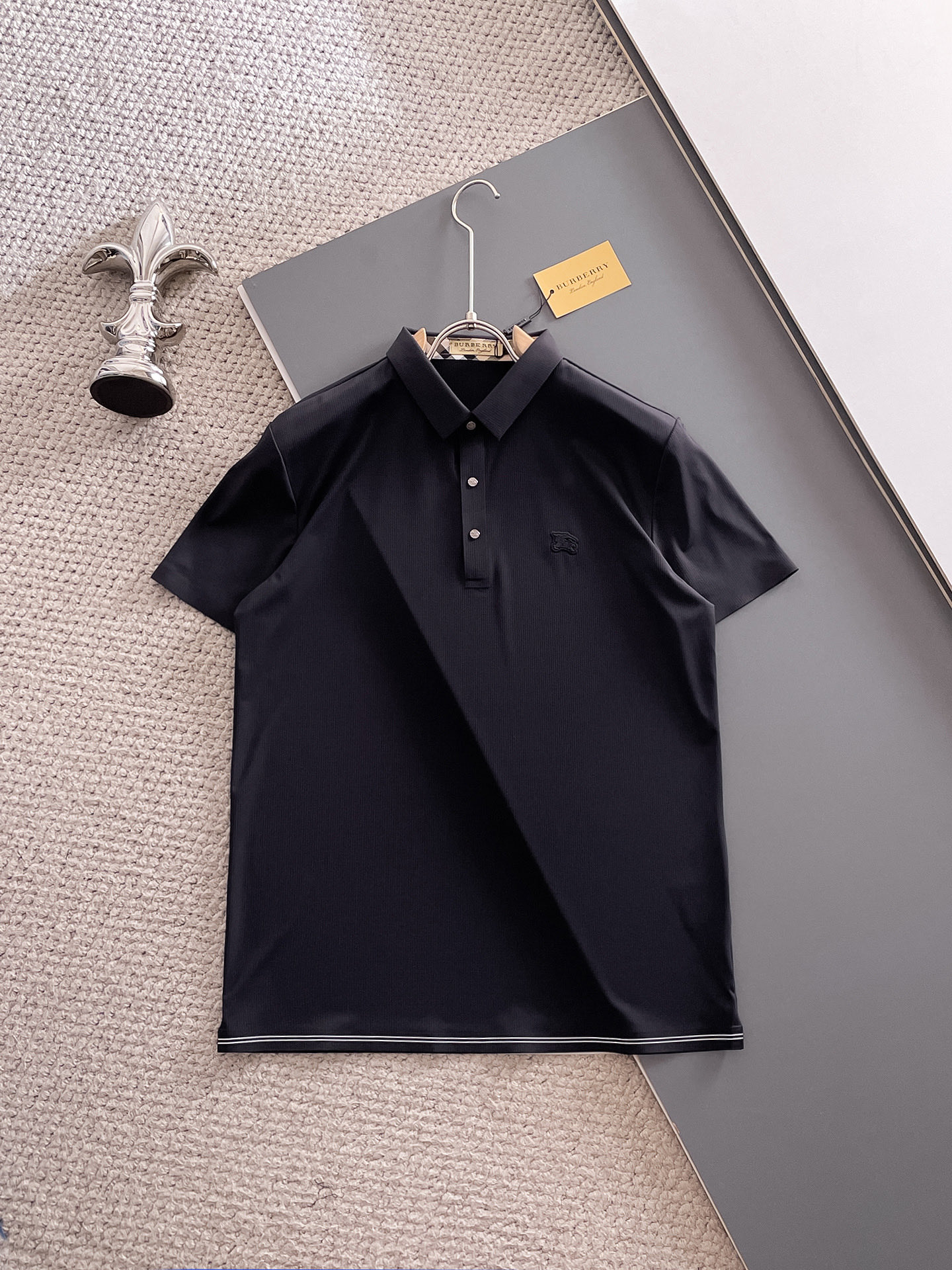 polo Man
