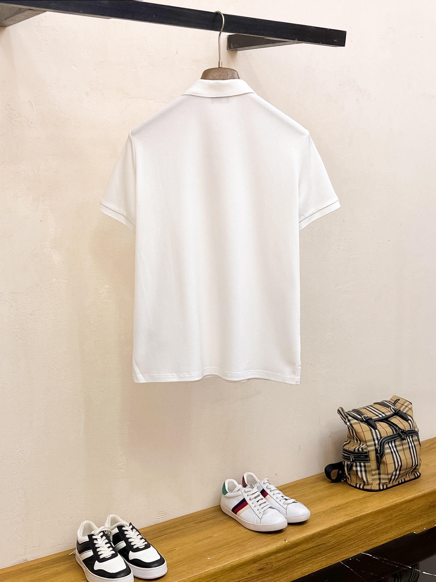 polo Man