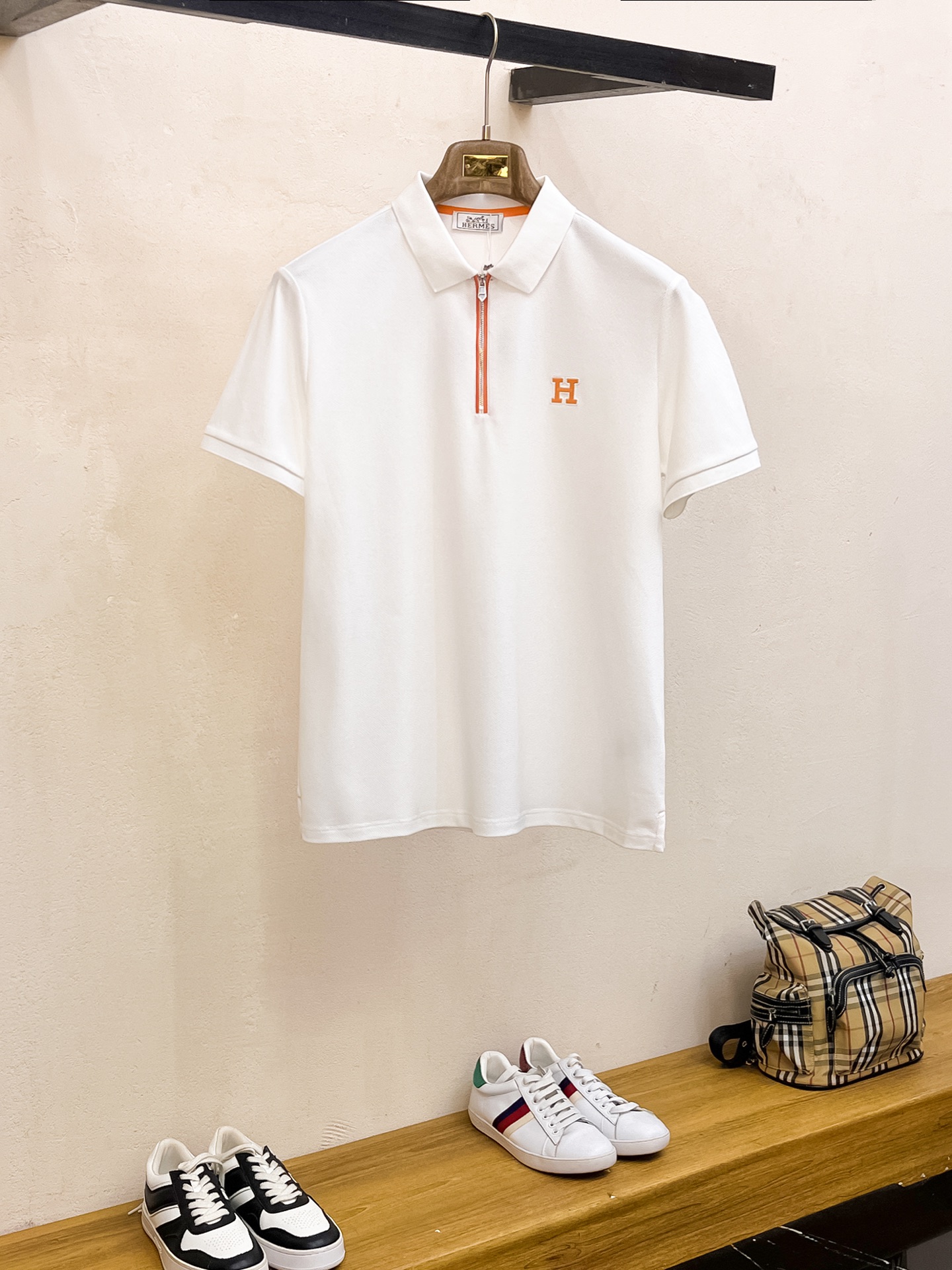 polo Man