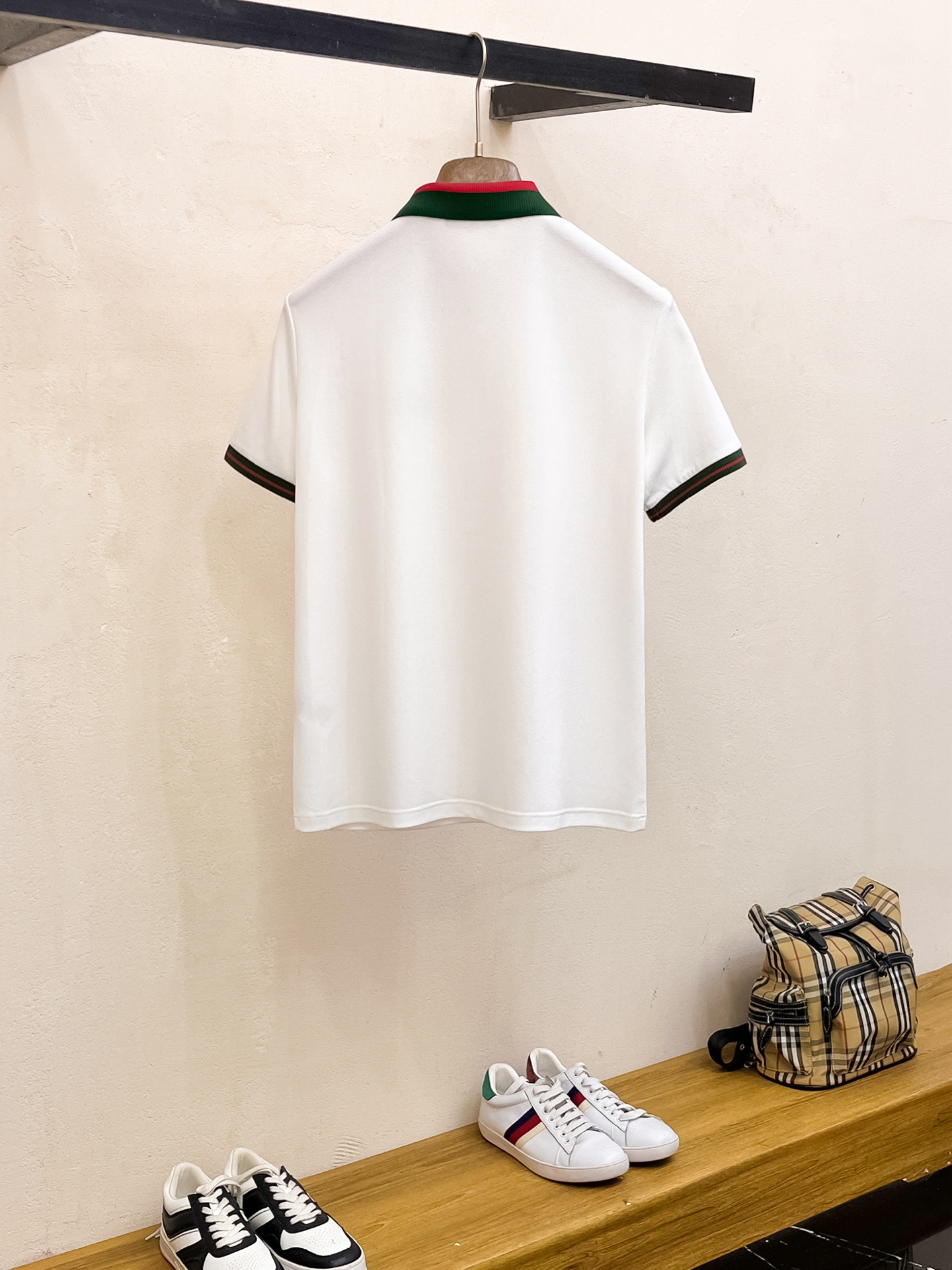 polo Man