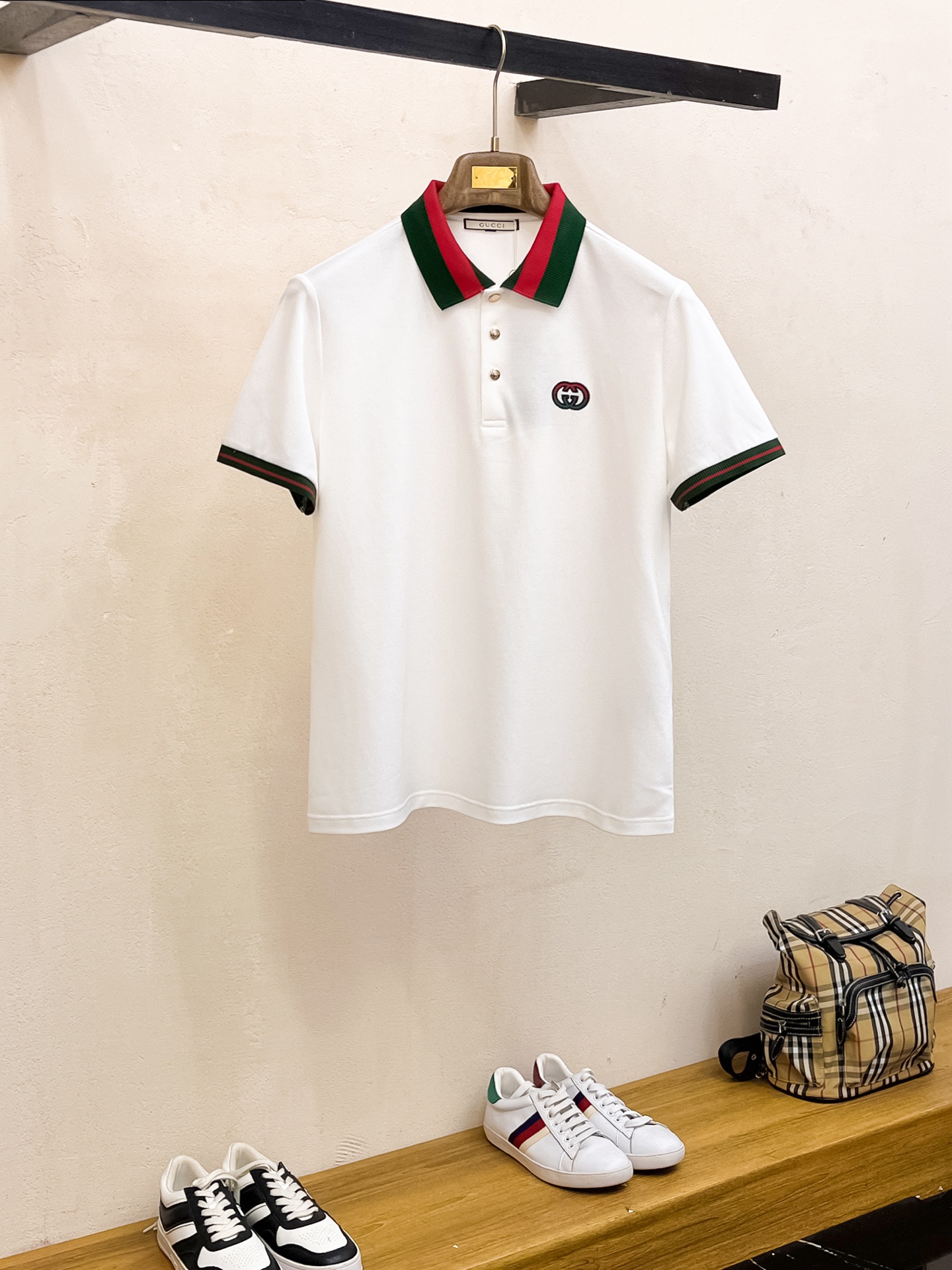 polo Man