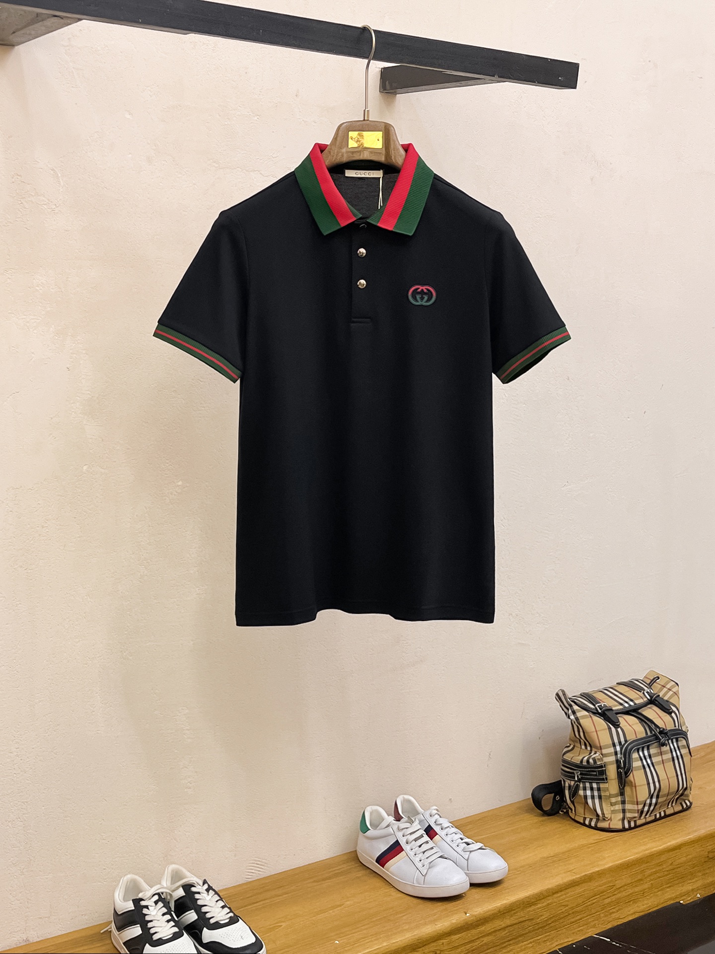 polo Man