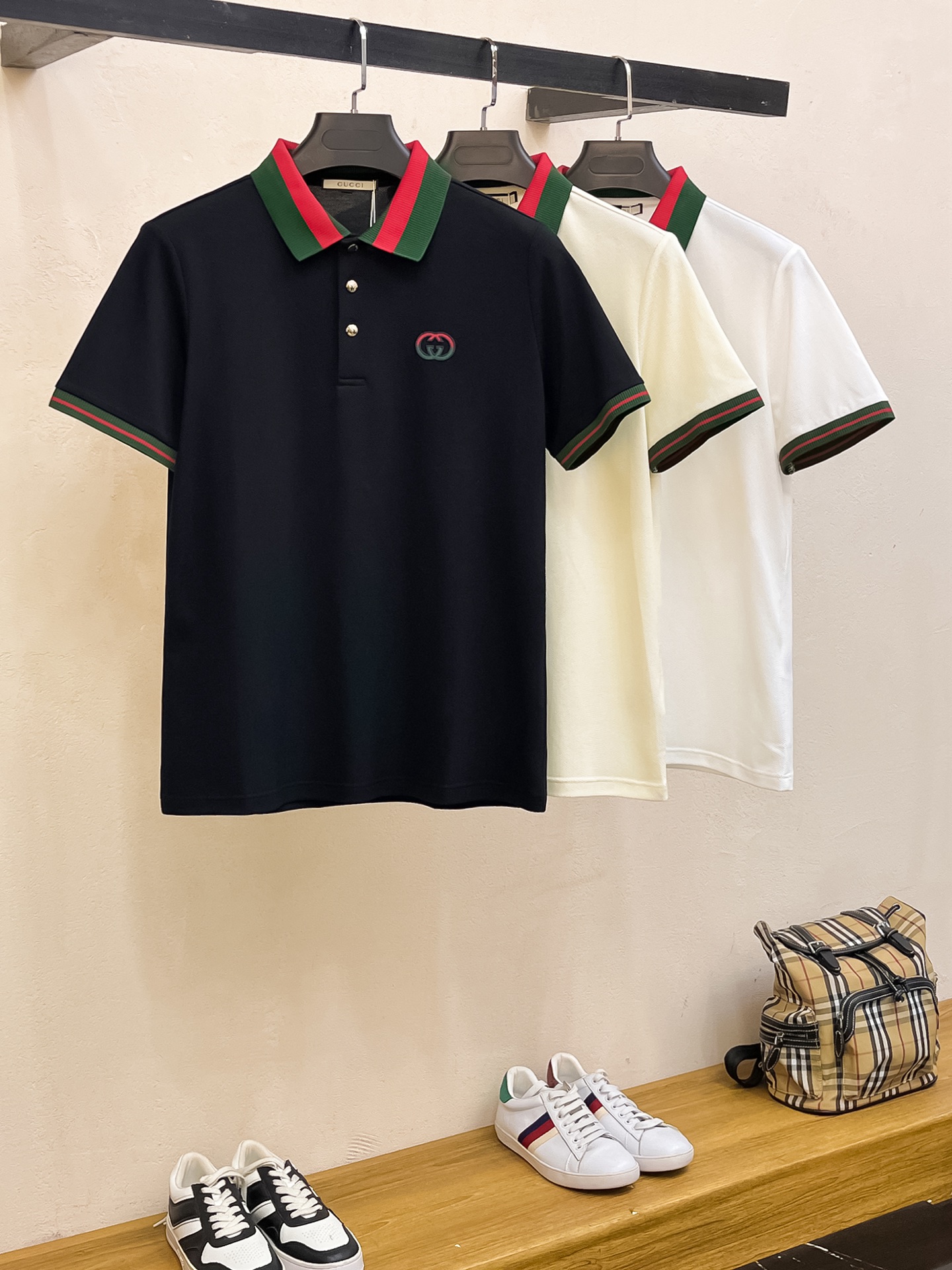 polo Man