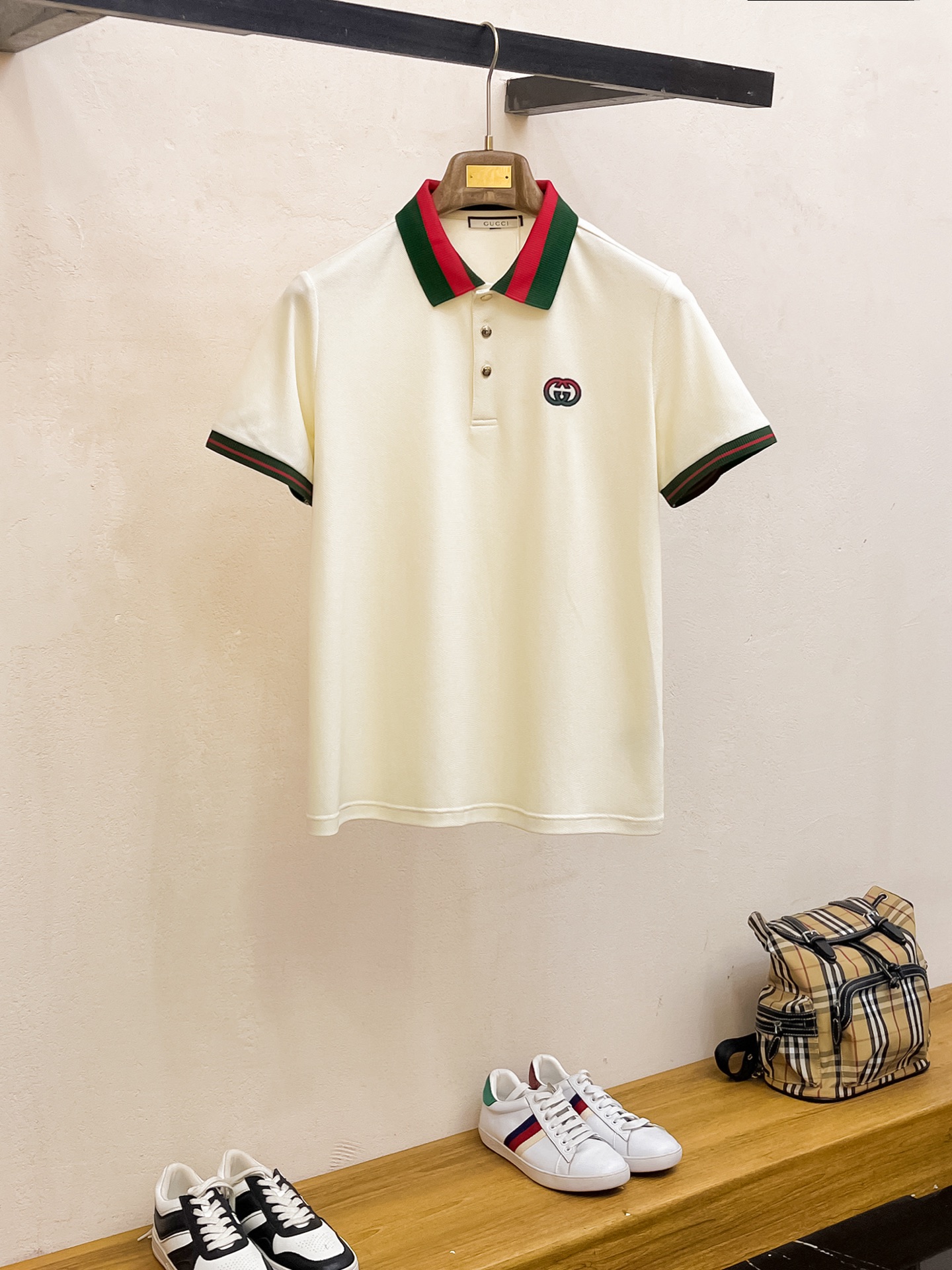 polo Man