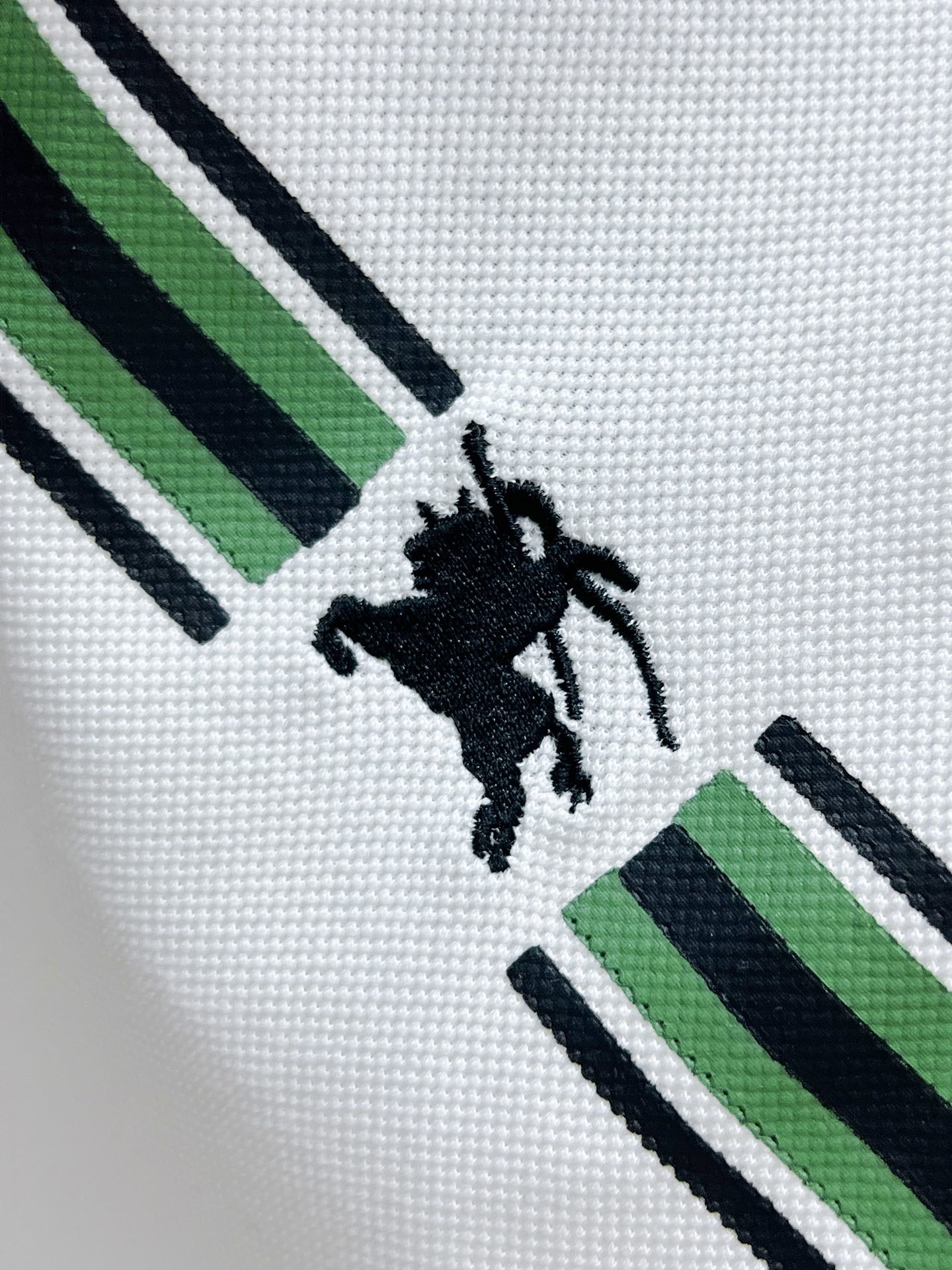 polo Man