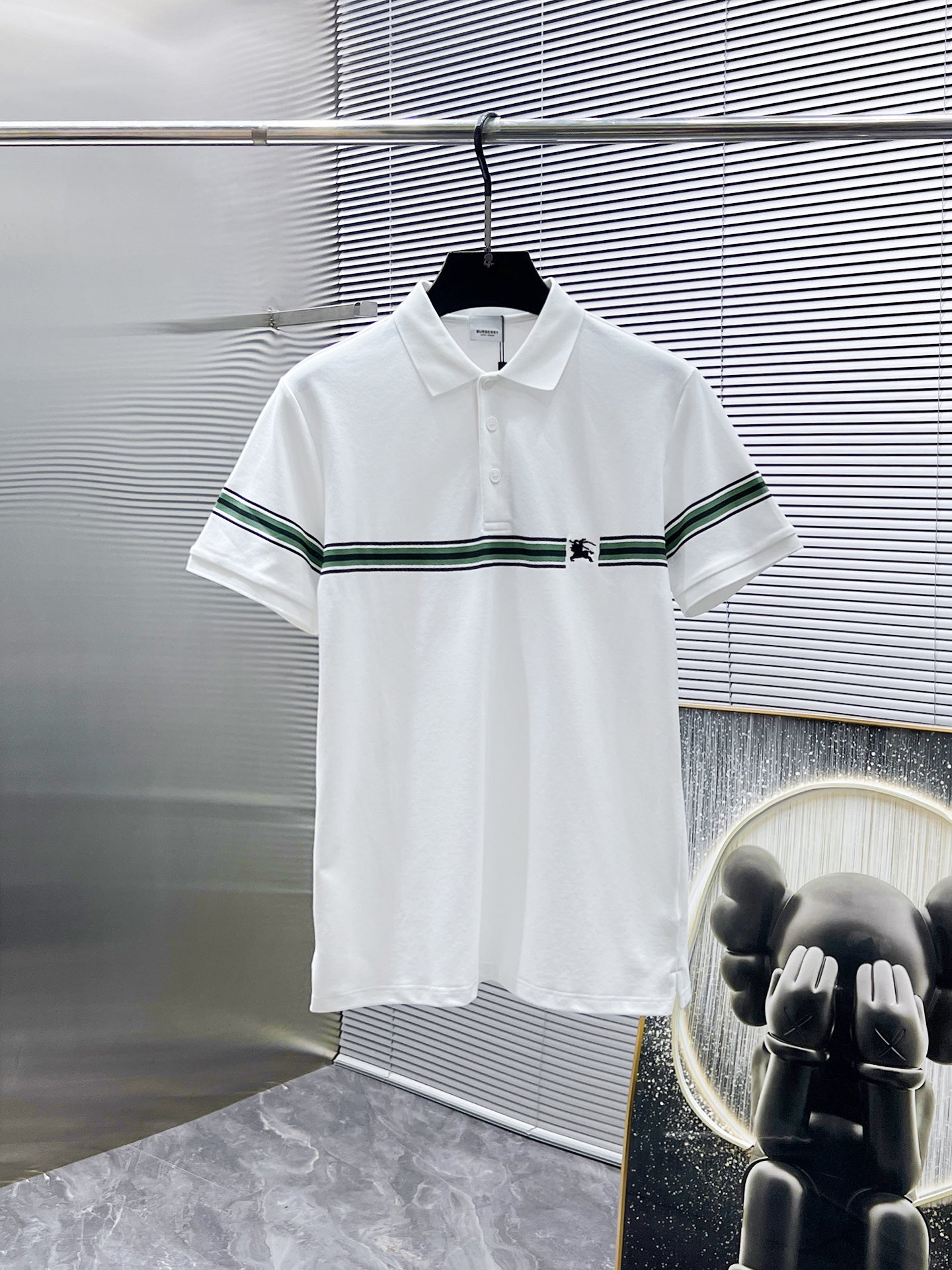 polo Man