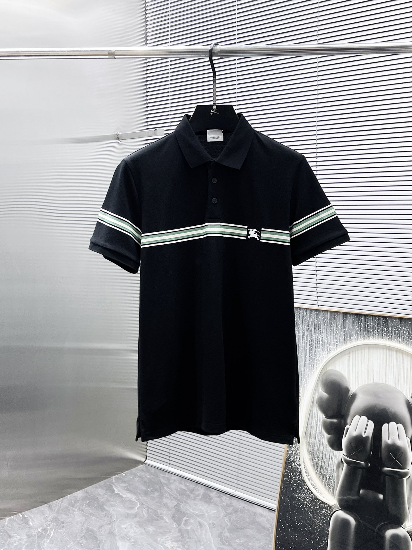 polo Man