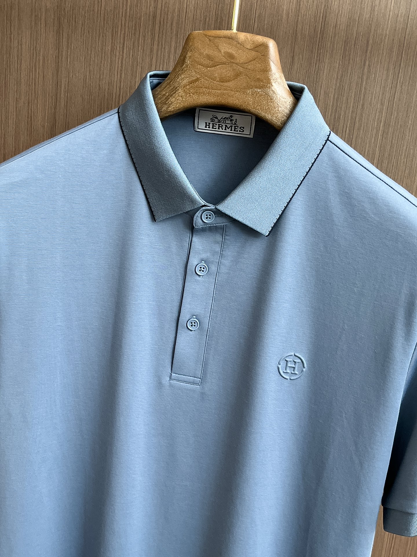 polo Man
