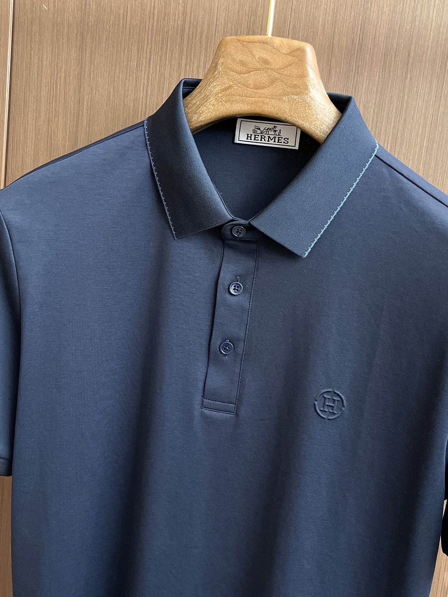 polo Man