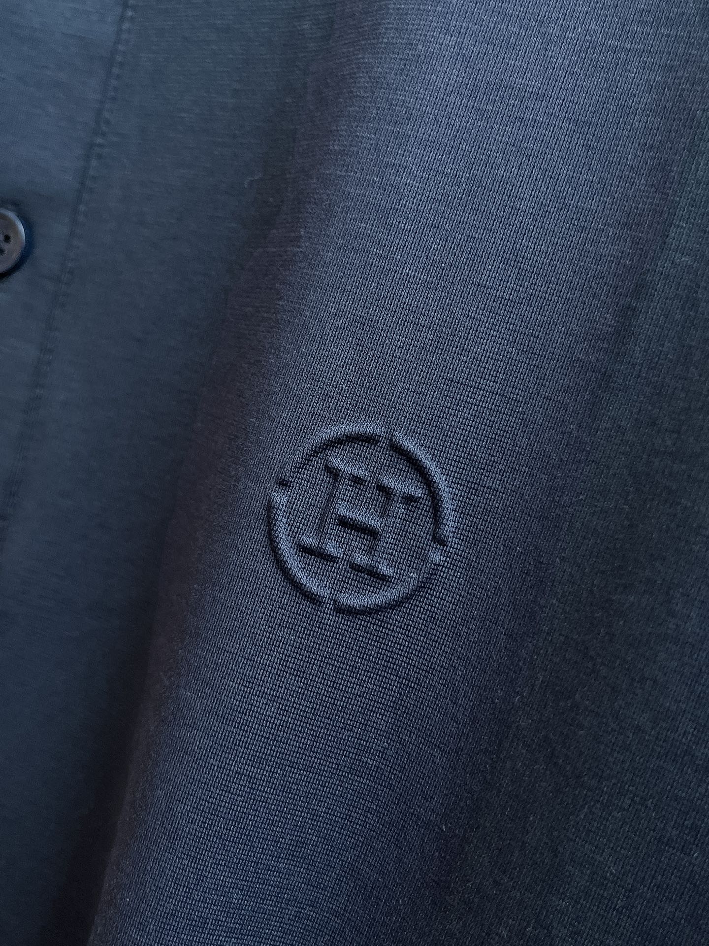 polo Man