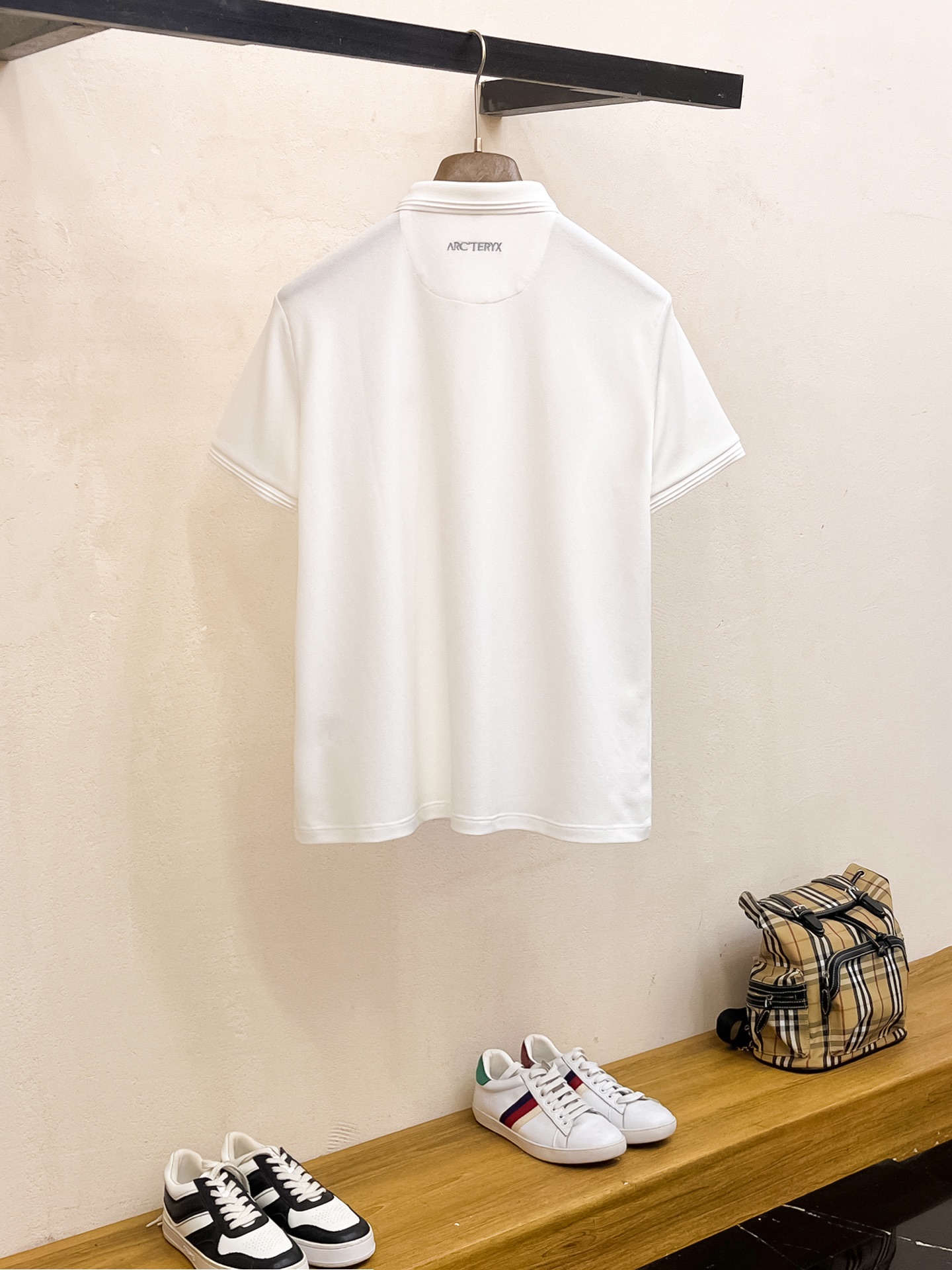 polo Man