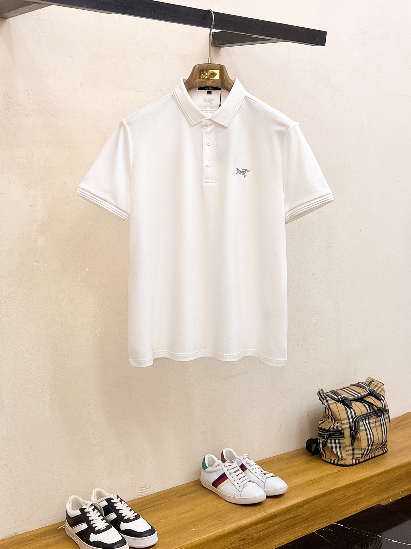 polo Man