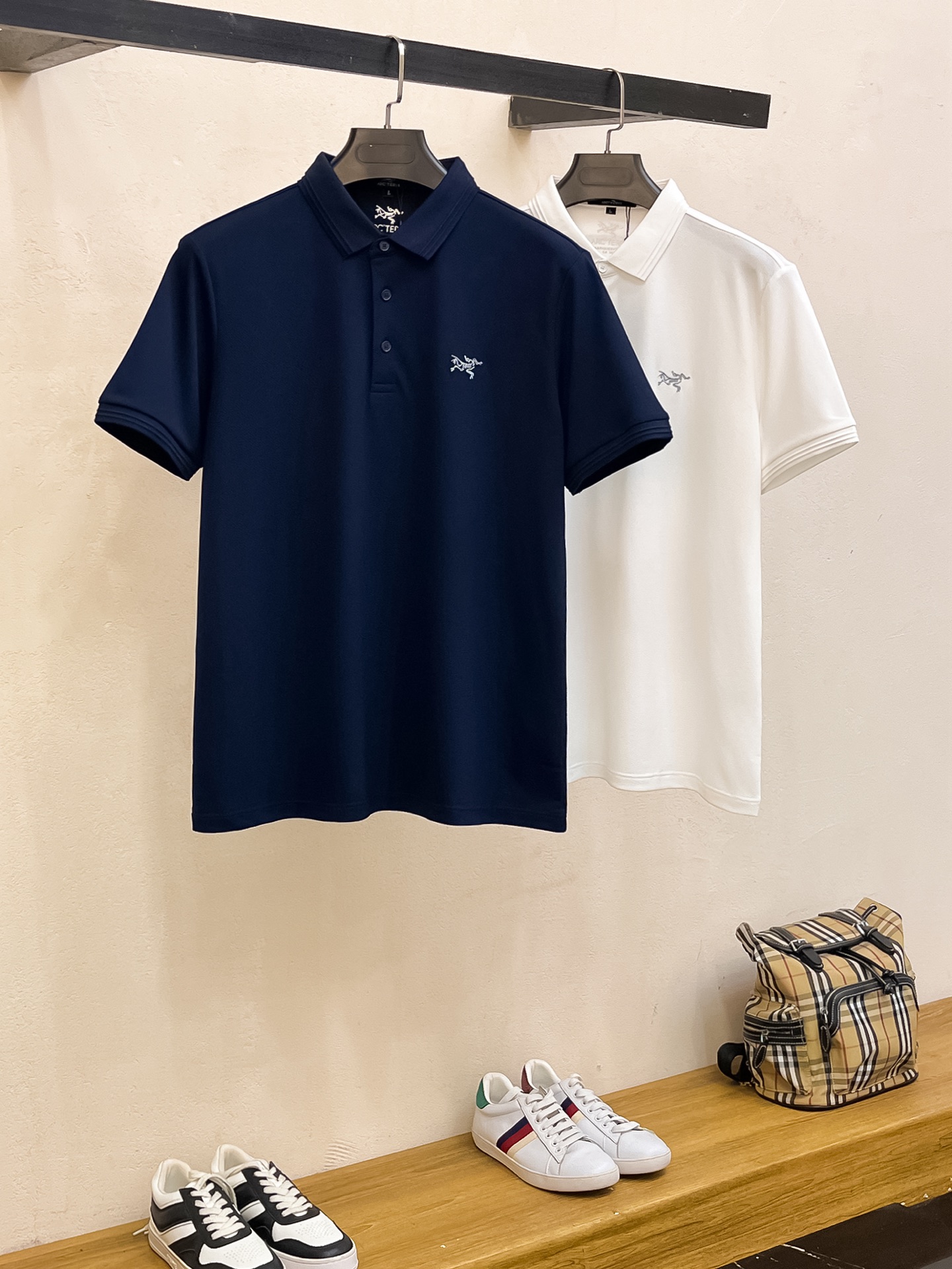polo Man
