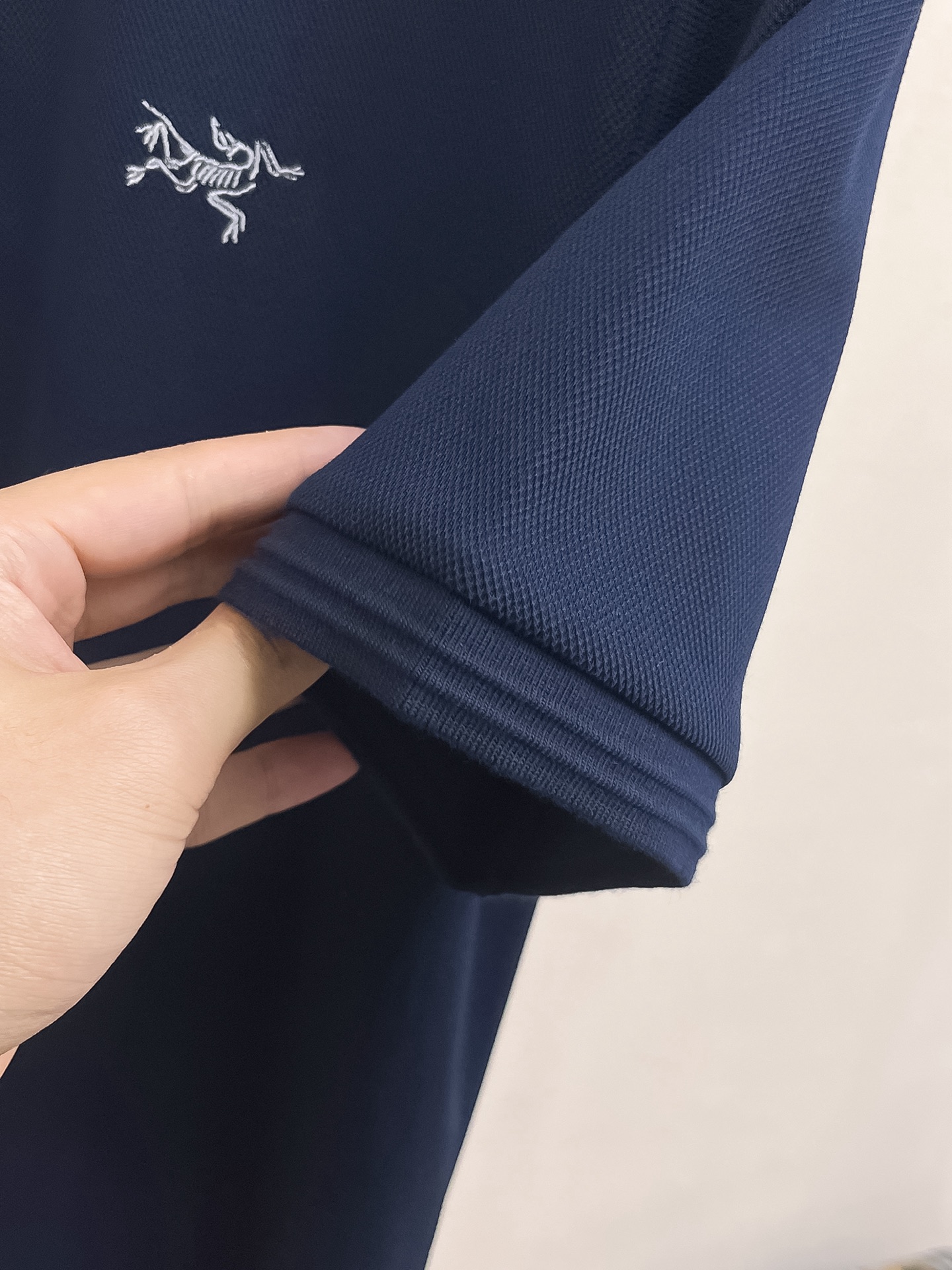 polo Man