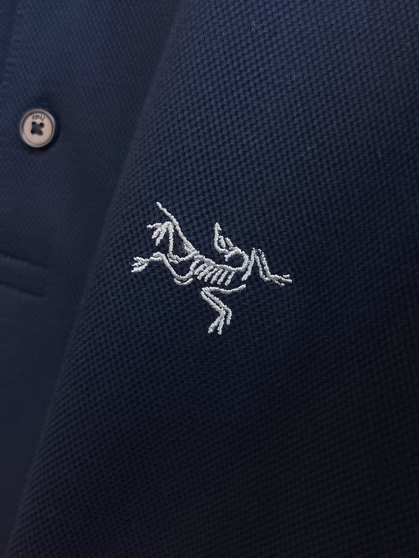 polo Man