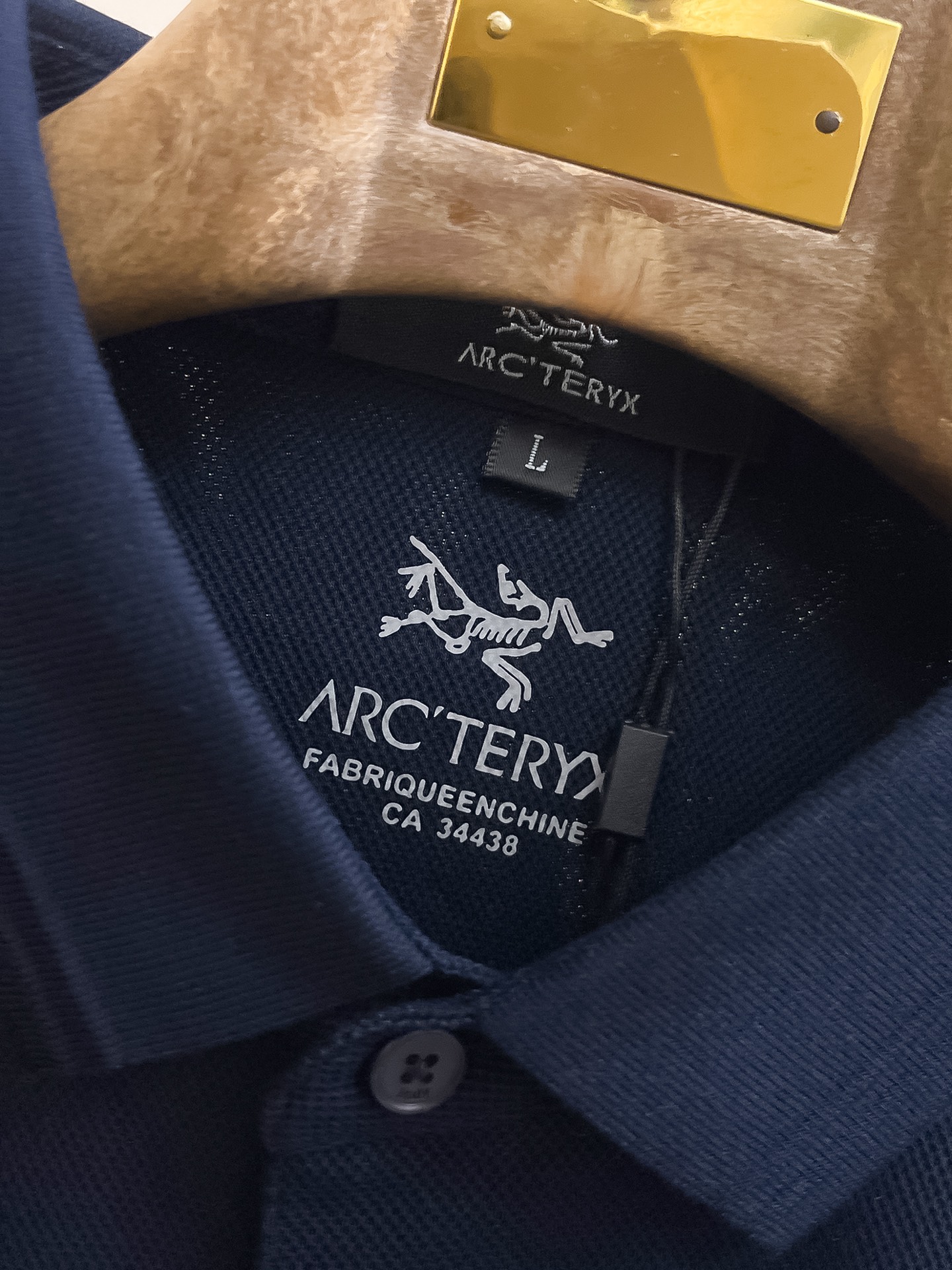 polo Man