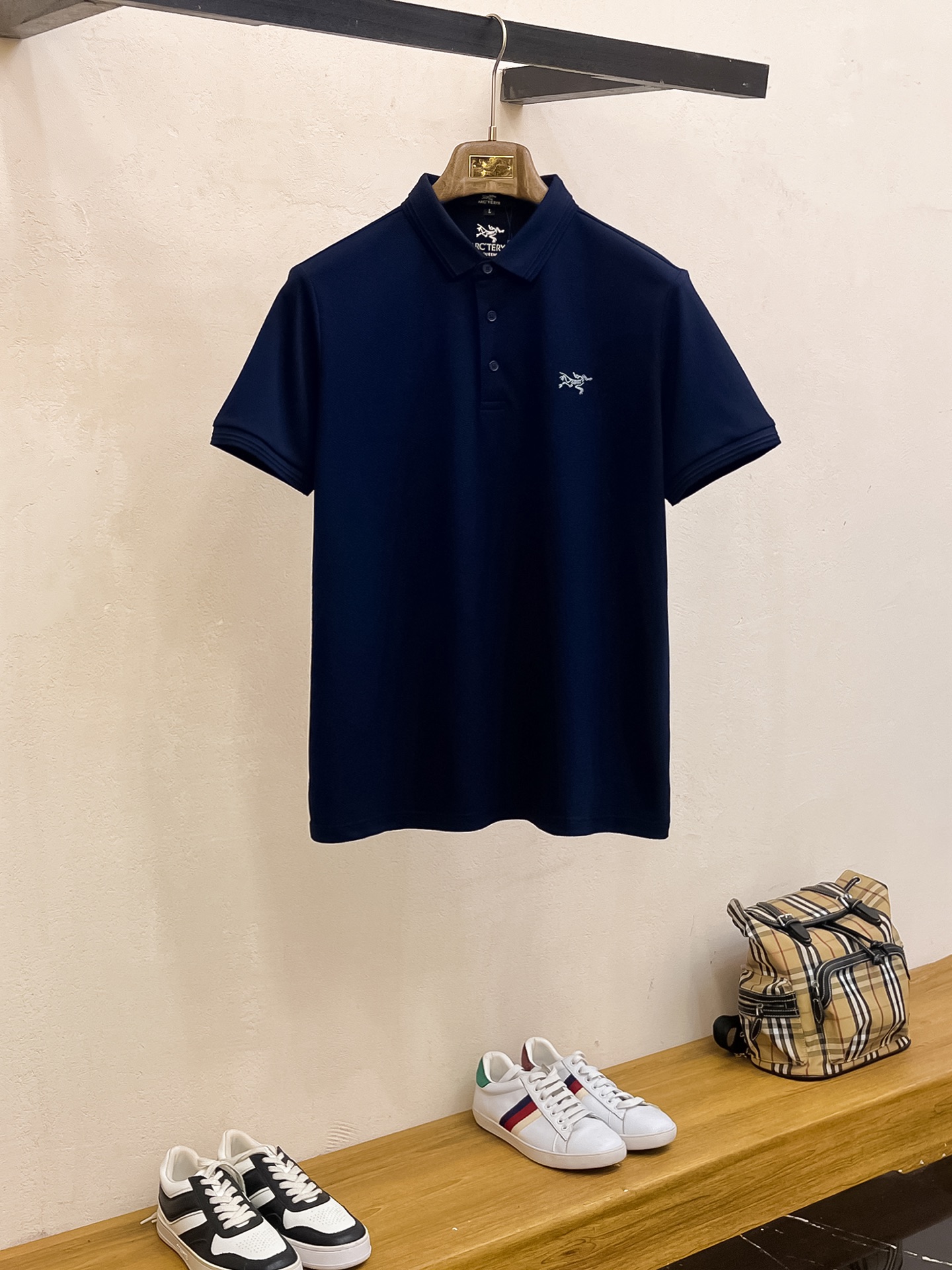 polo Man