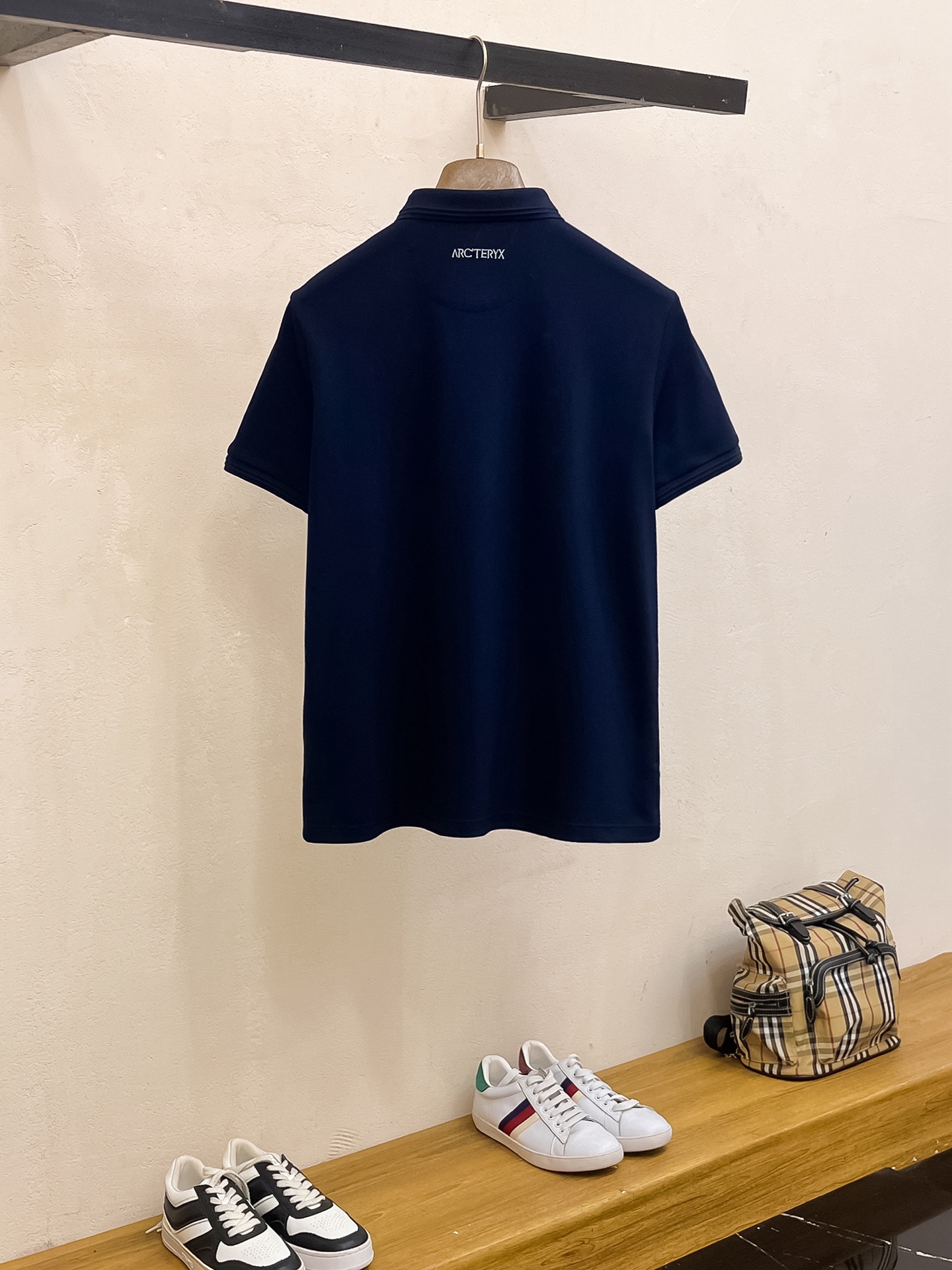 polo Man