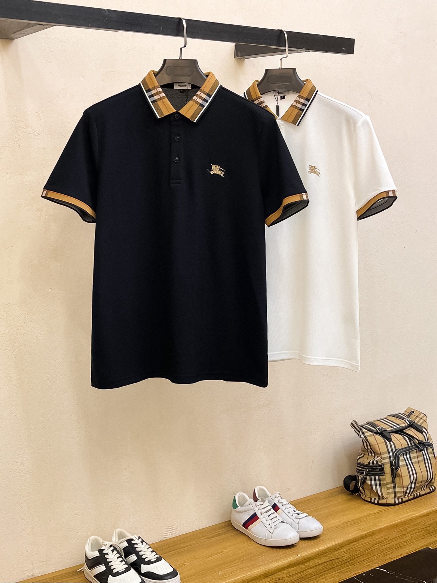 polo Man