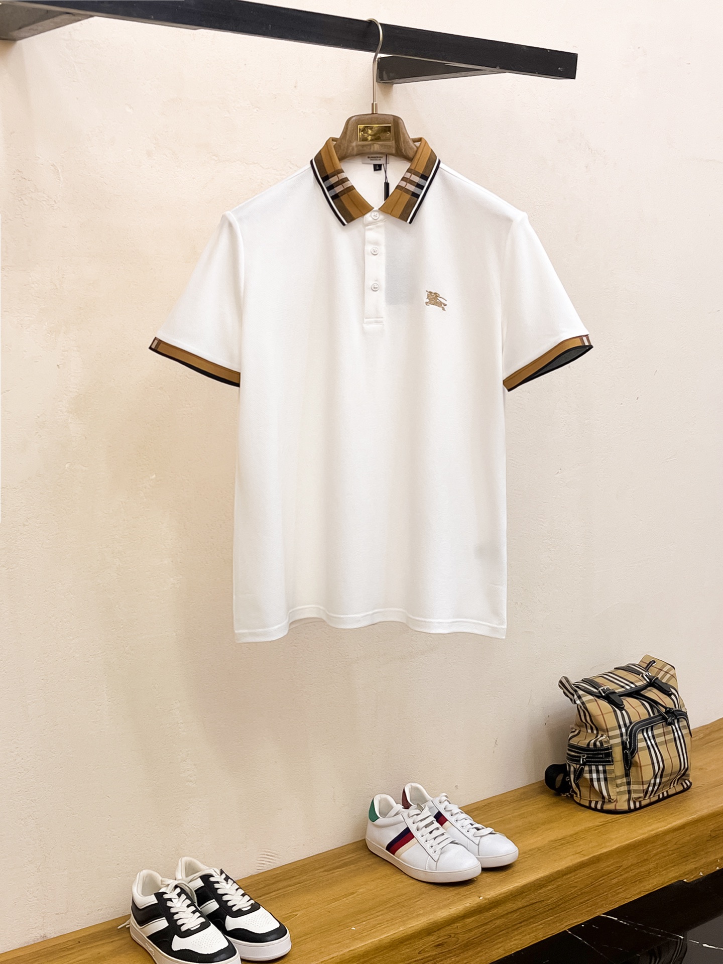 polo Man