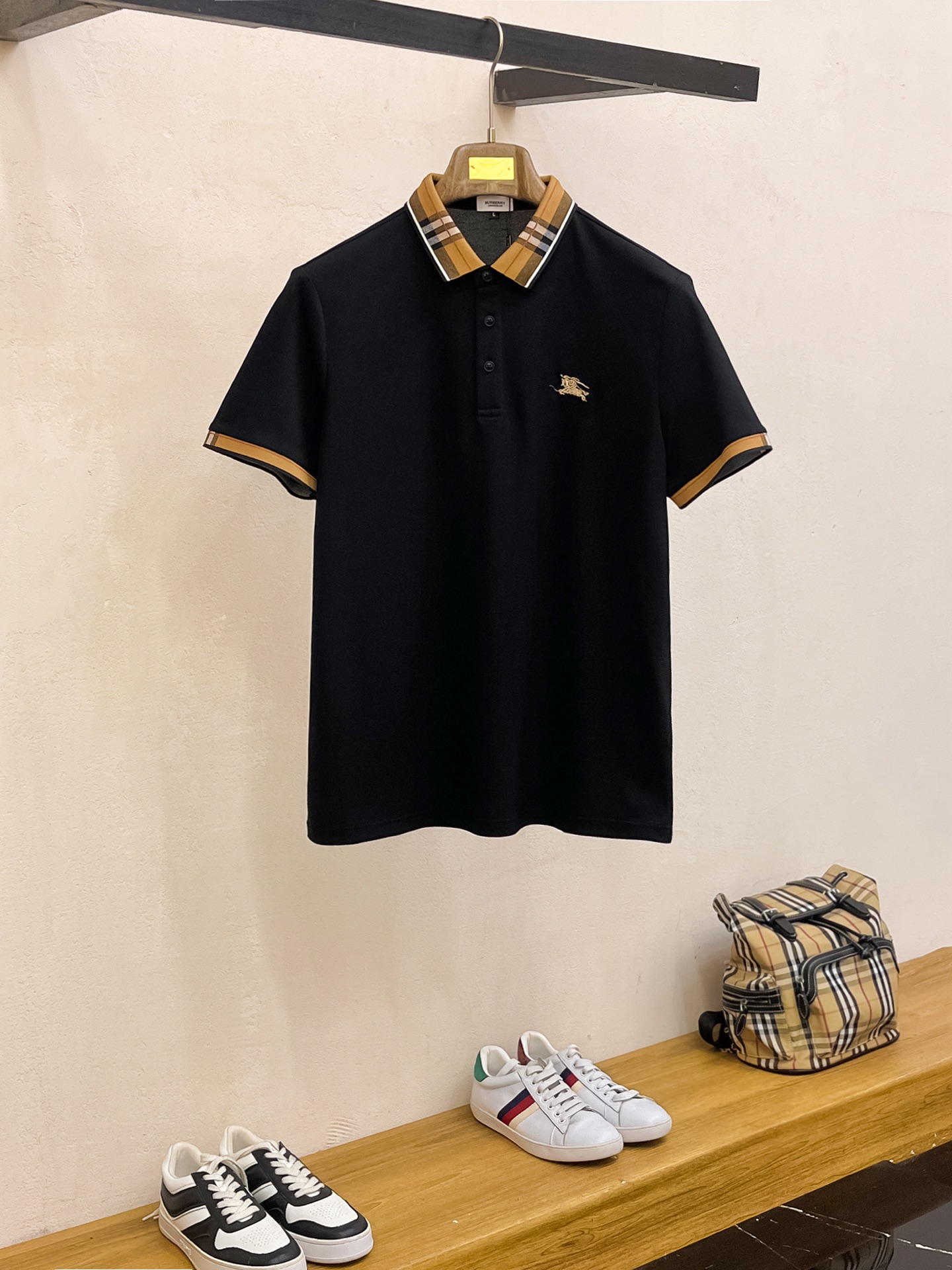 polo Man