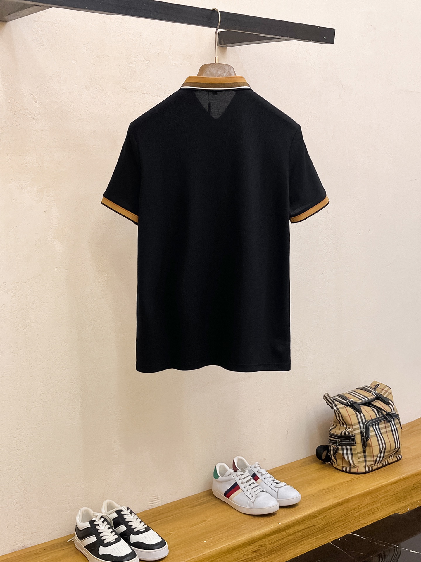 polo Man