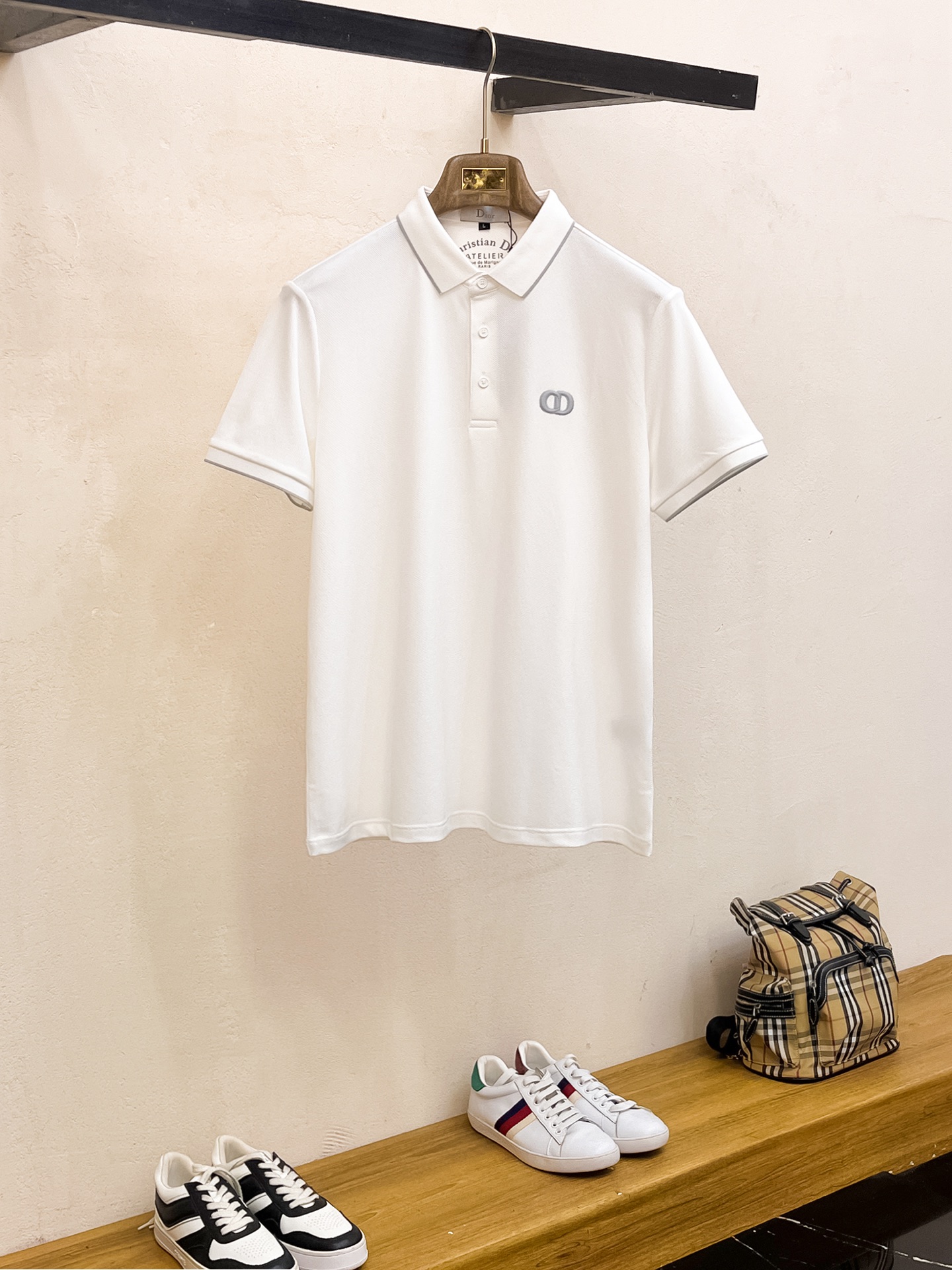polo Man