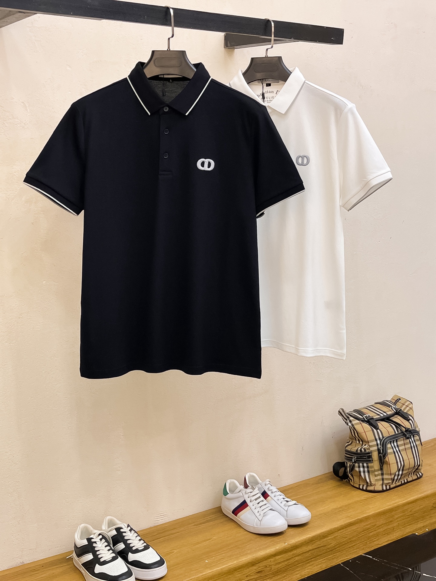 polo Man