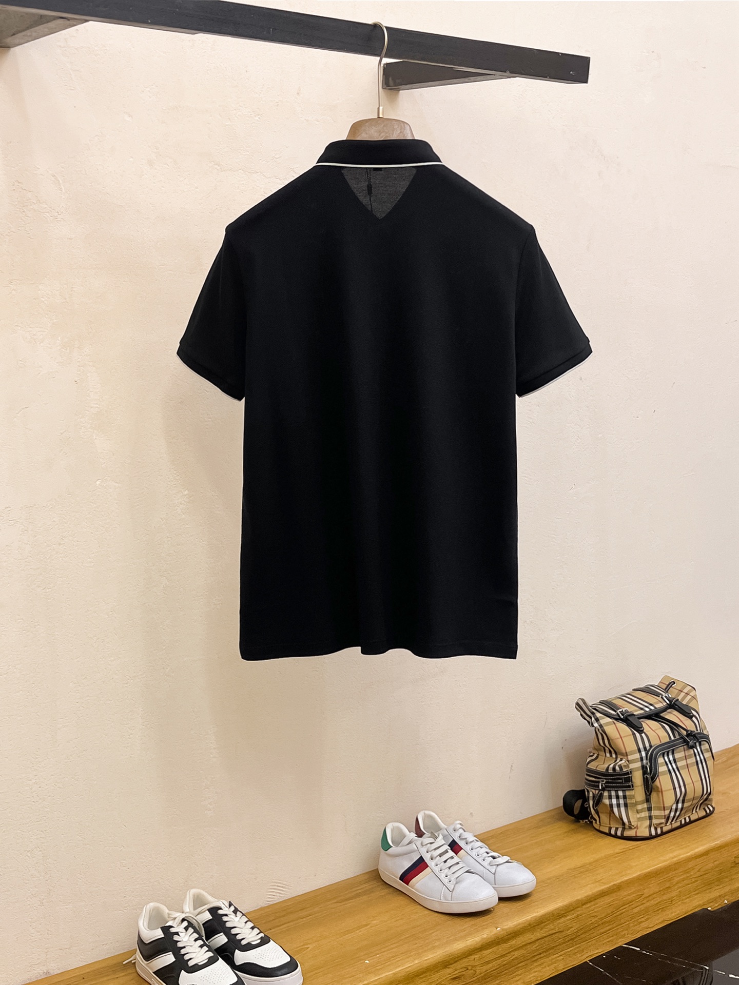 polo Man