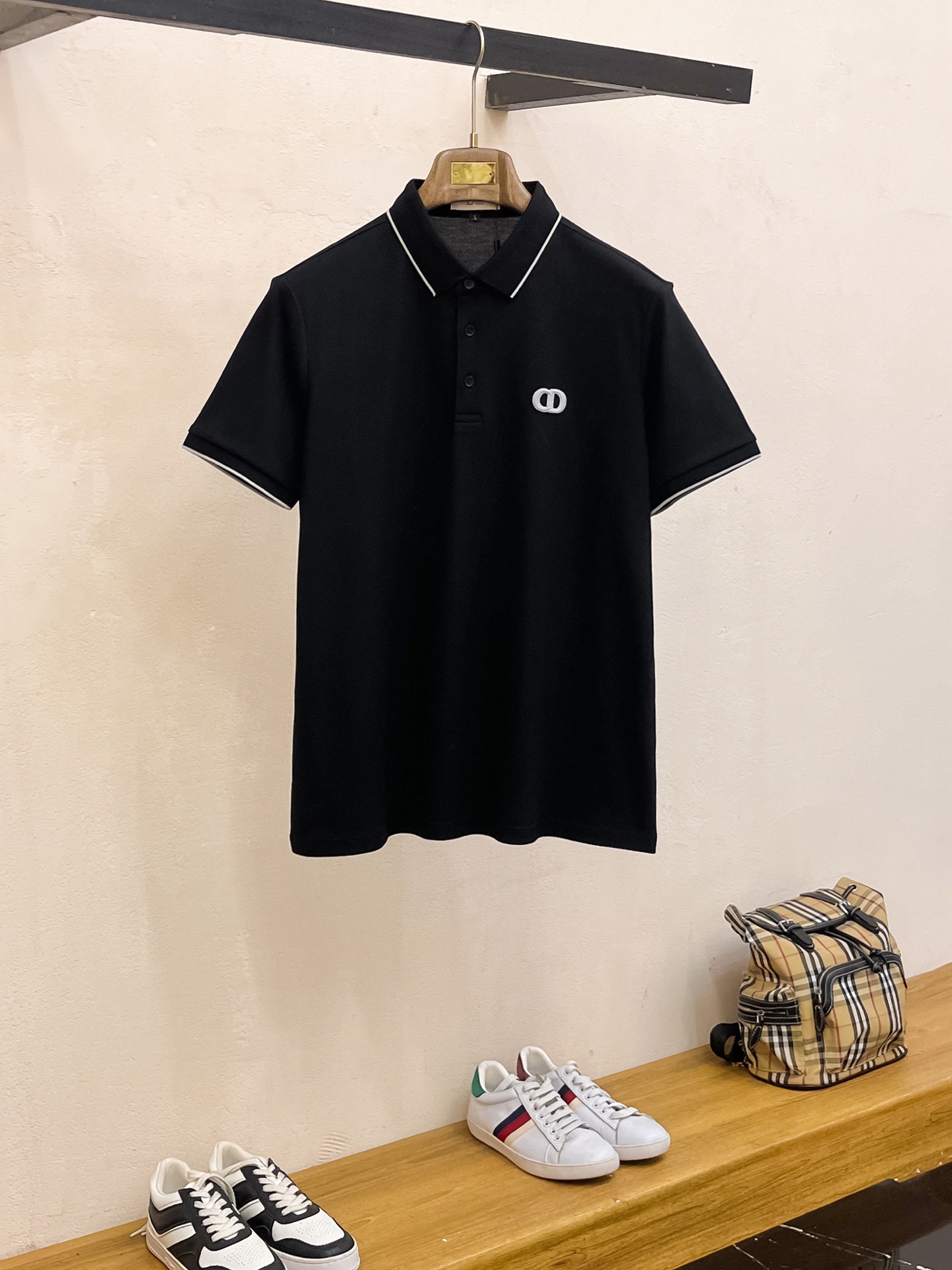 polo Man