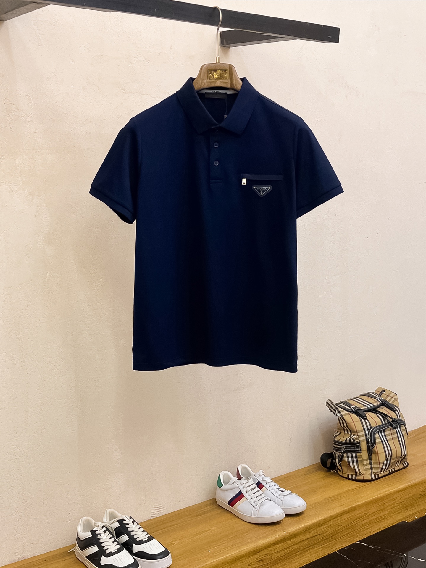 polo Man