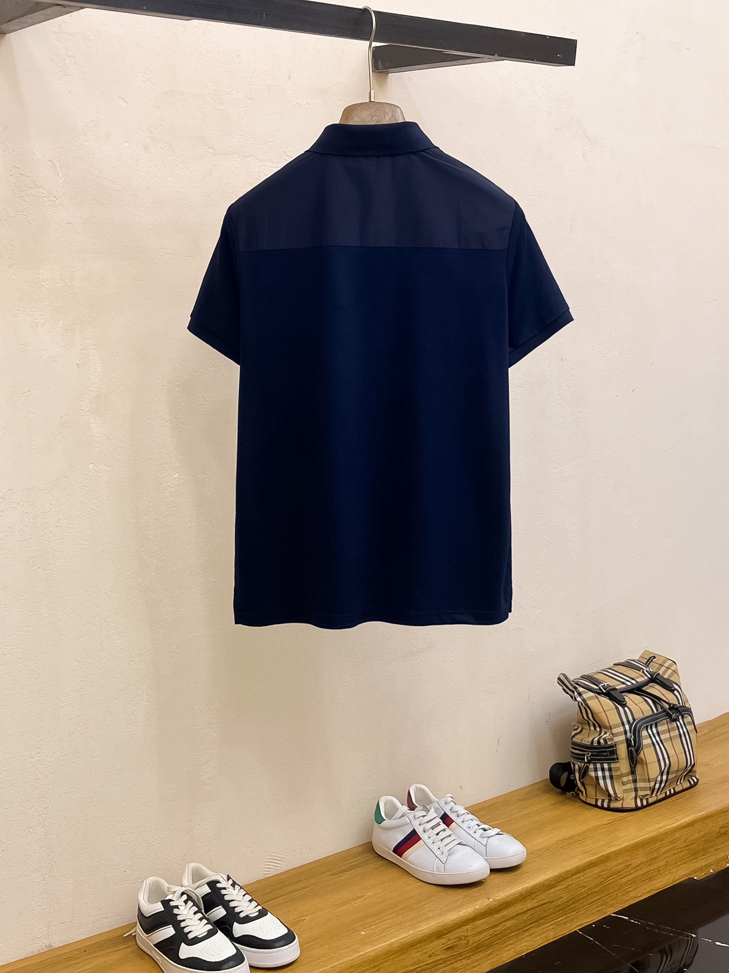 polo Man