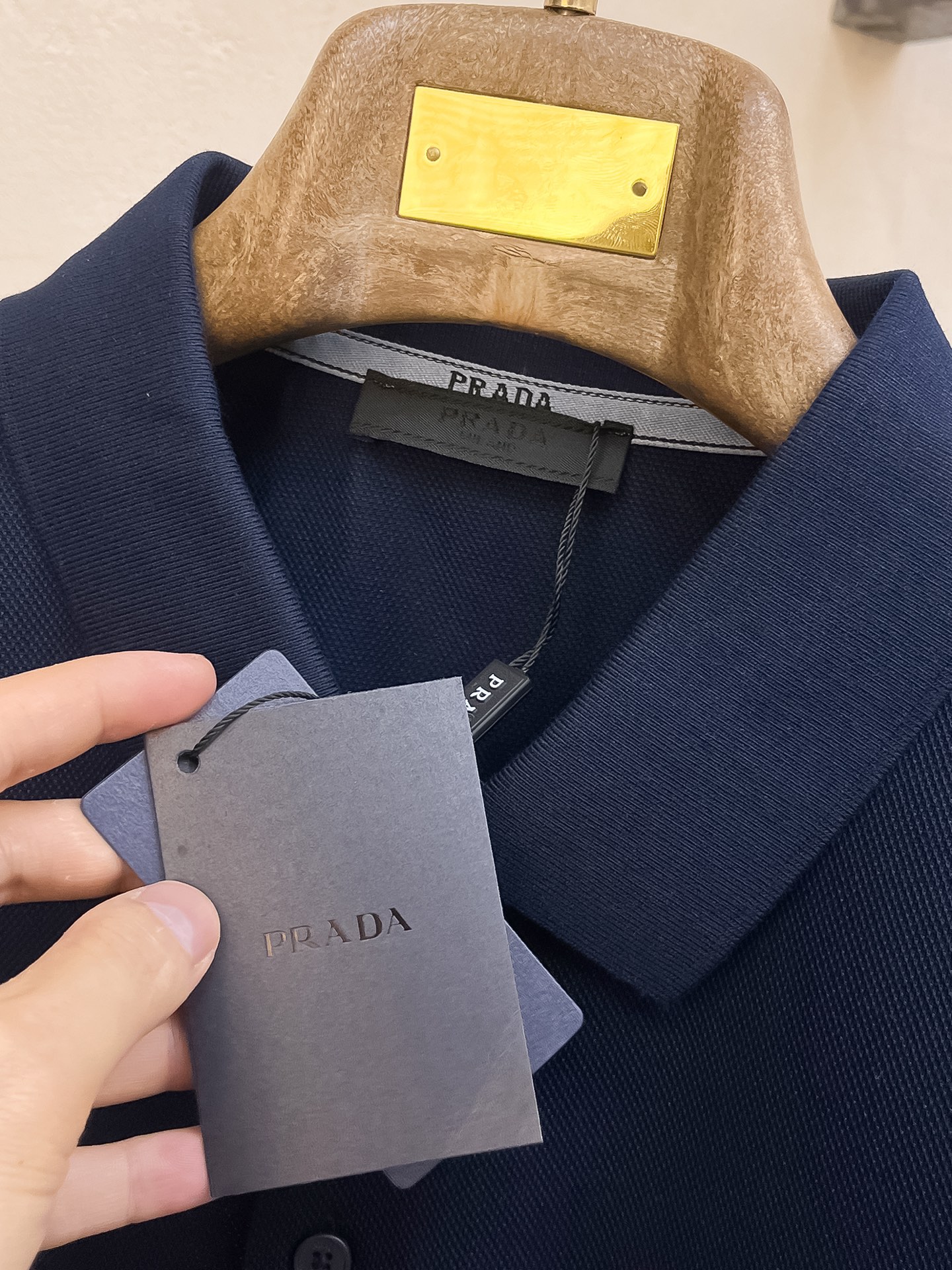 polo Man