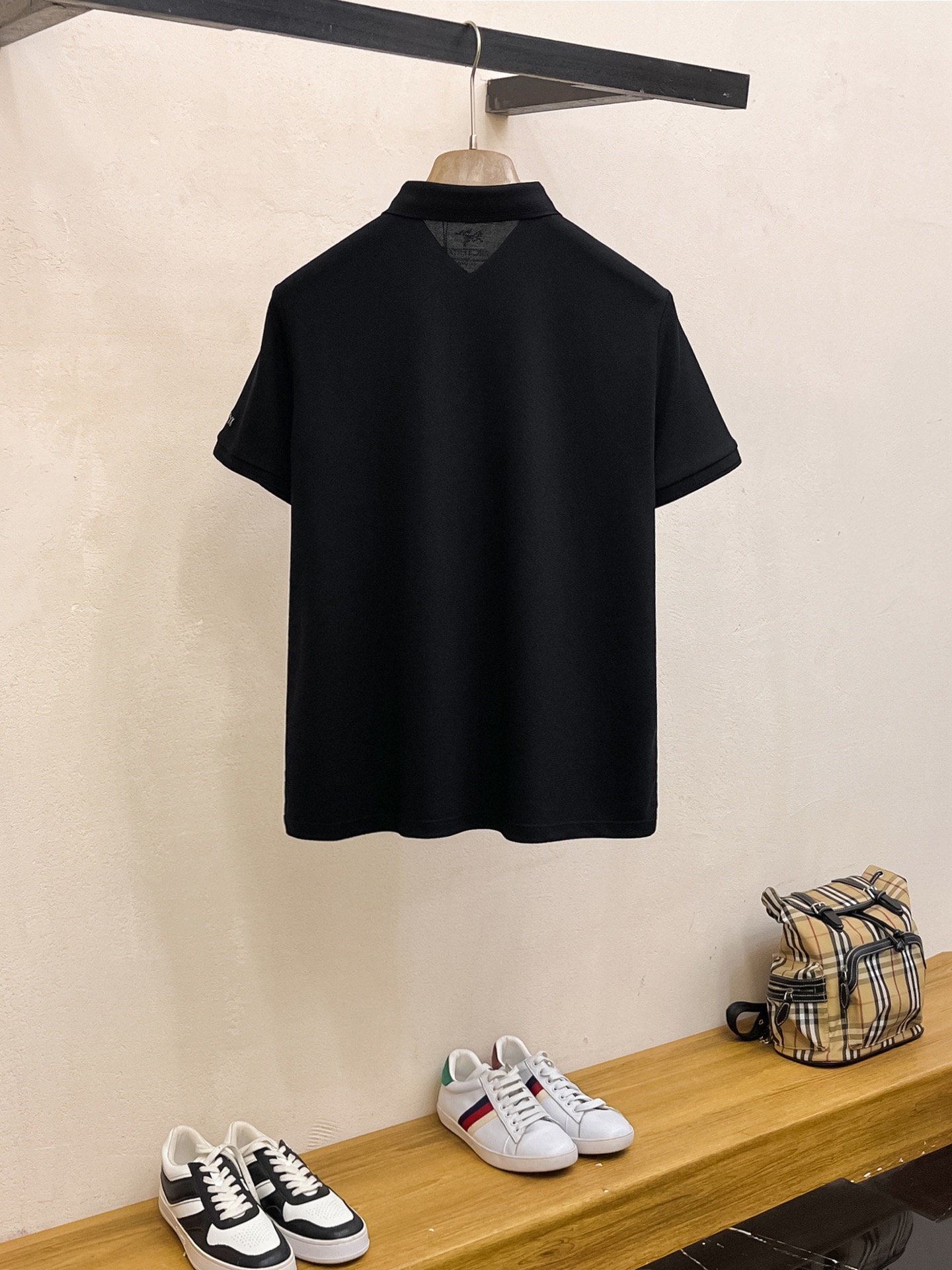 polo Man