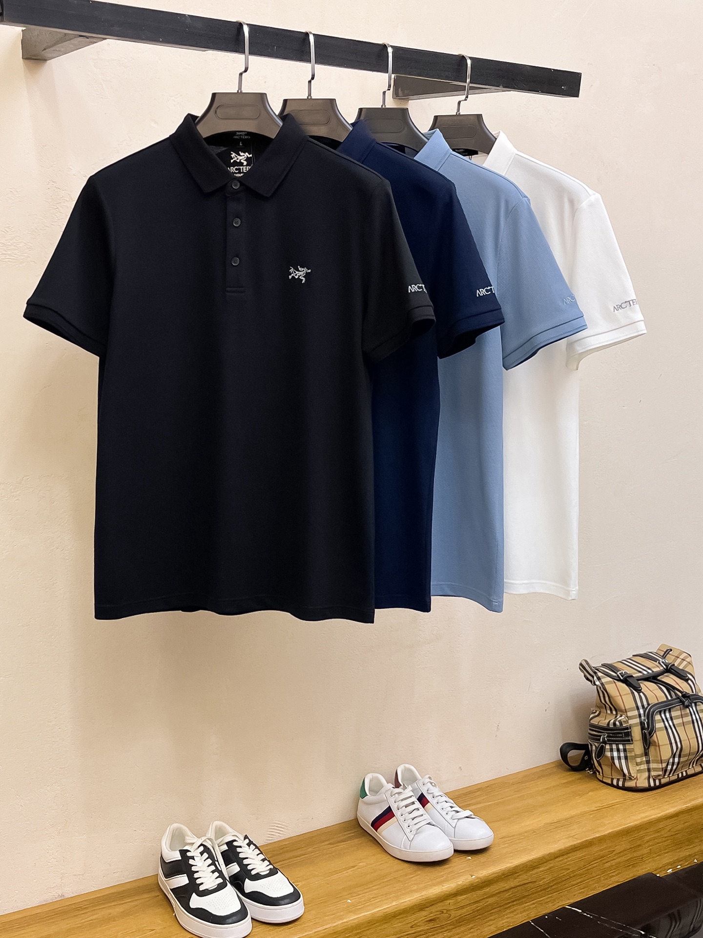 polo Man