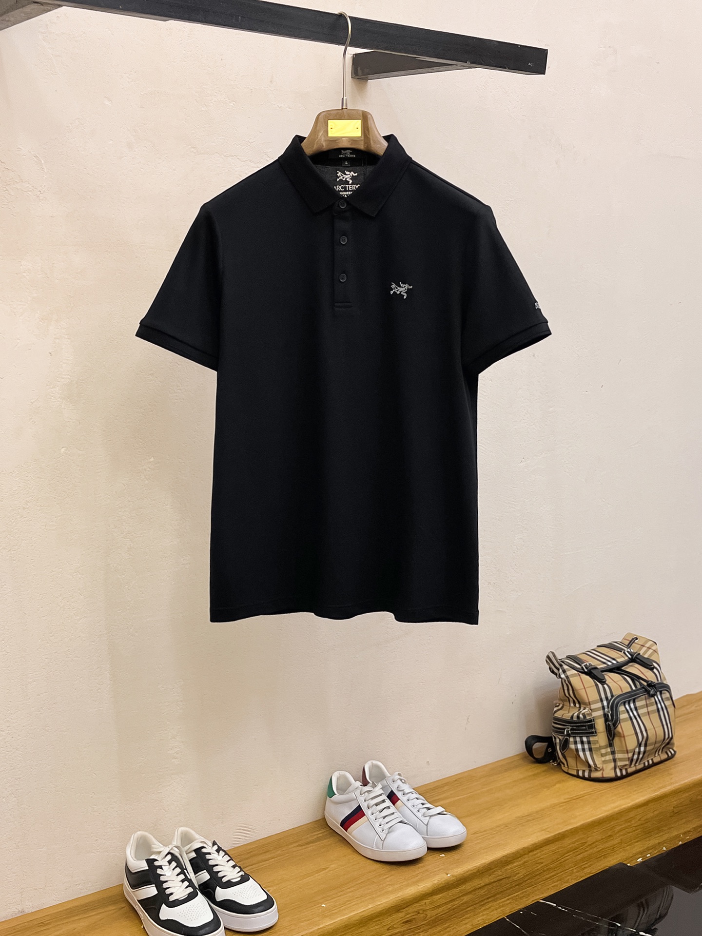 polo Man
